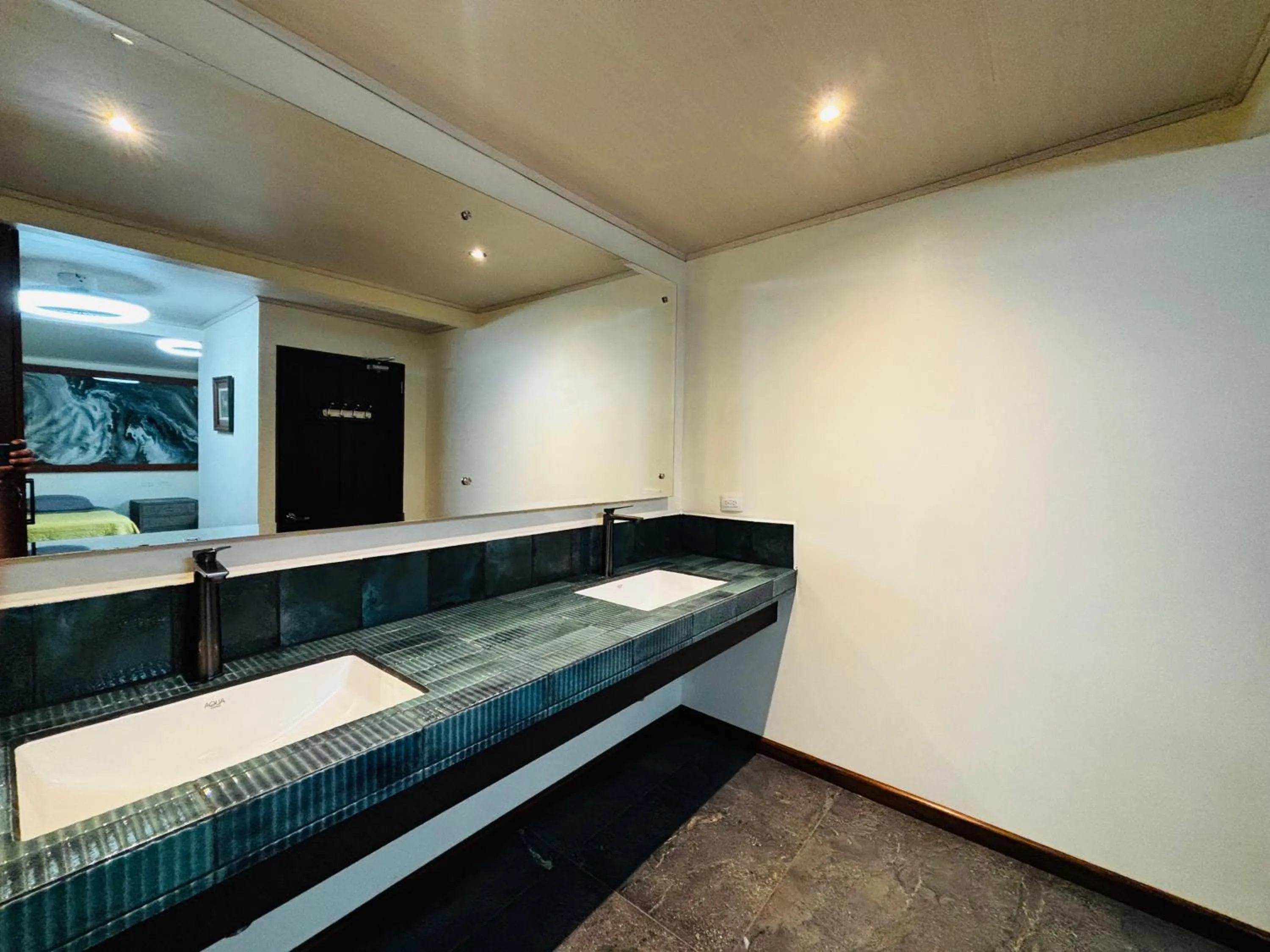 Arenal Backpackers Resort