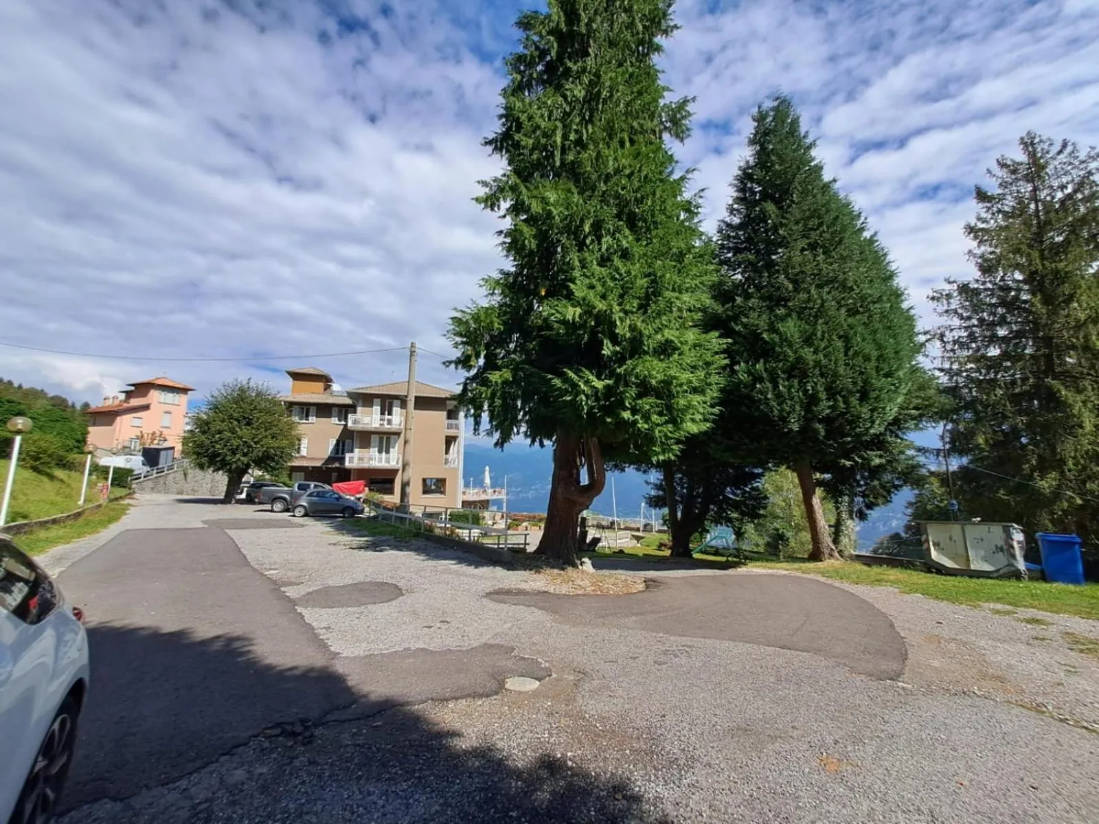 Bed & Breakfast Bellagio