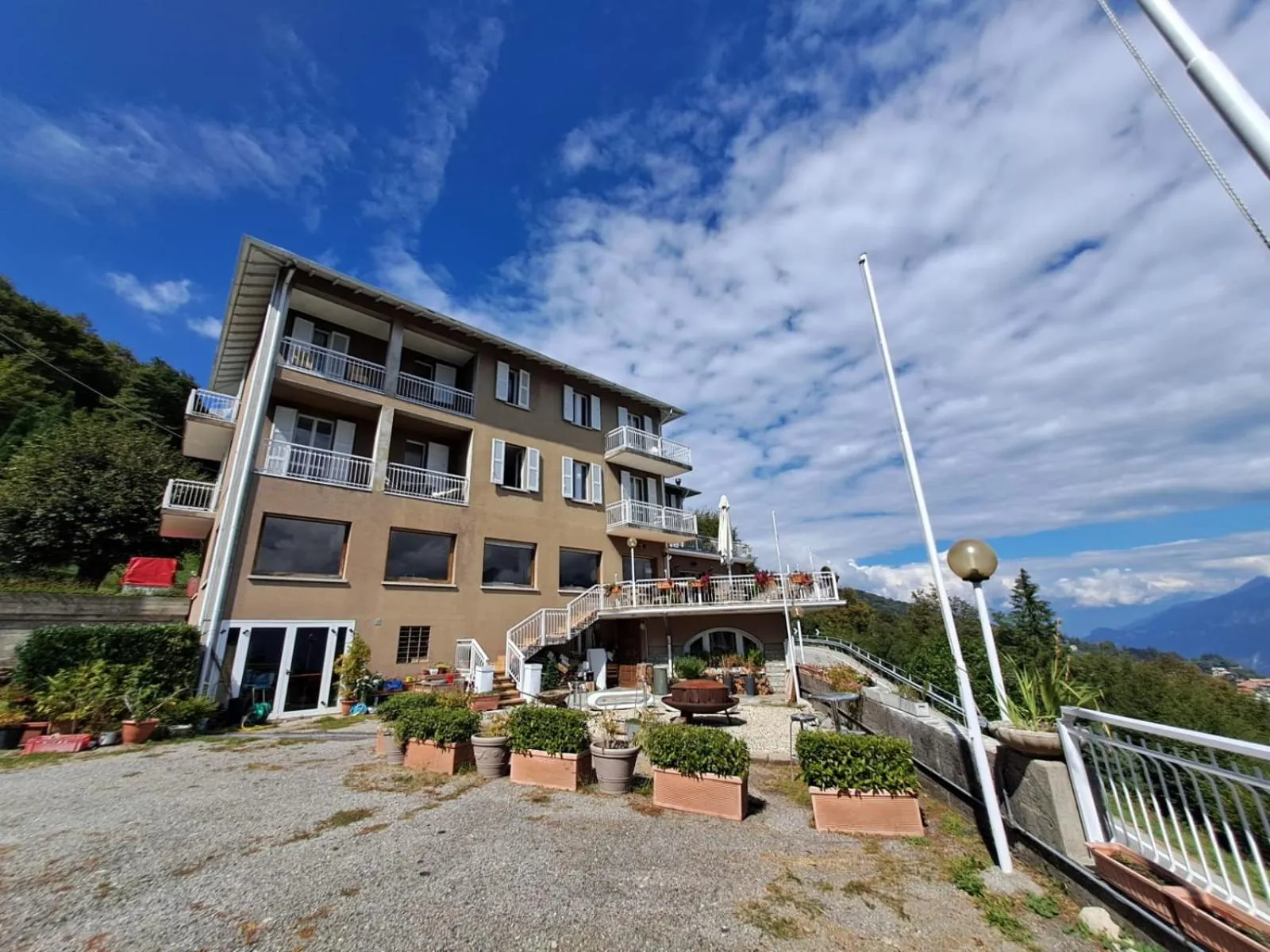 Bed & Breakfast Bellagio