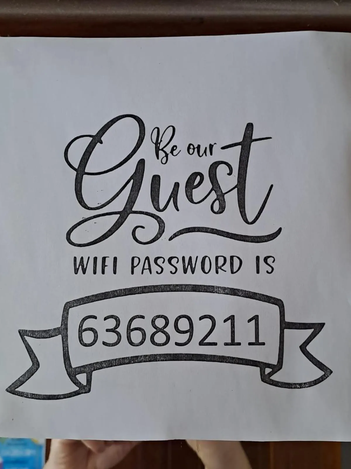 Bed & Breakfast Bellagio