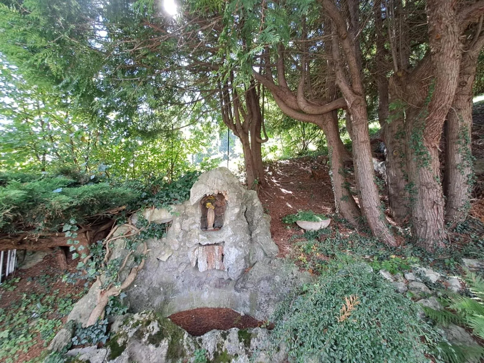 Nearby landmark in Bed & Breakfast Bellagio