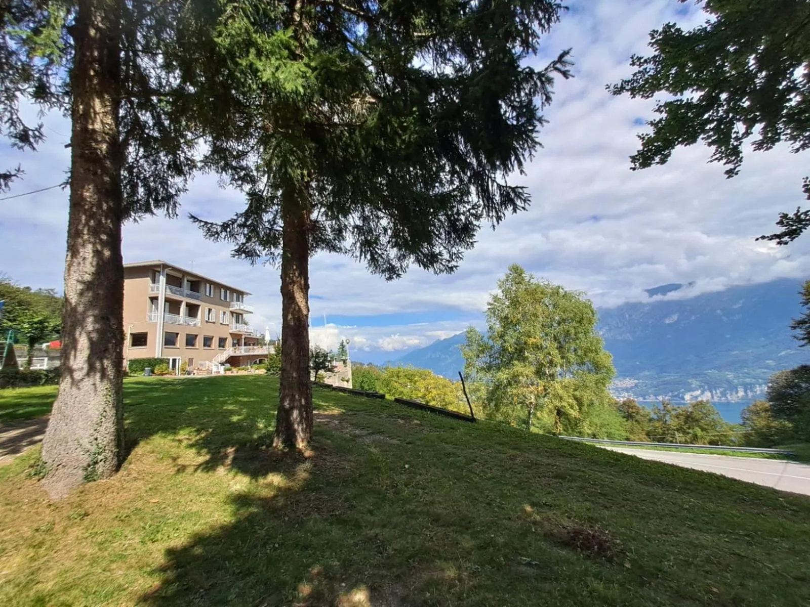 Bed & Breakfast Bellagio