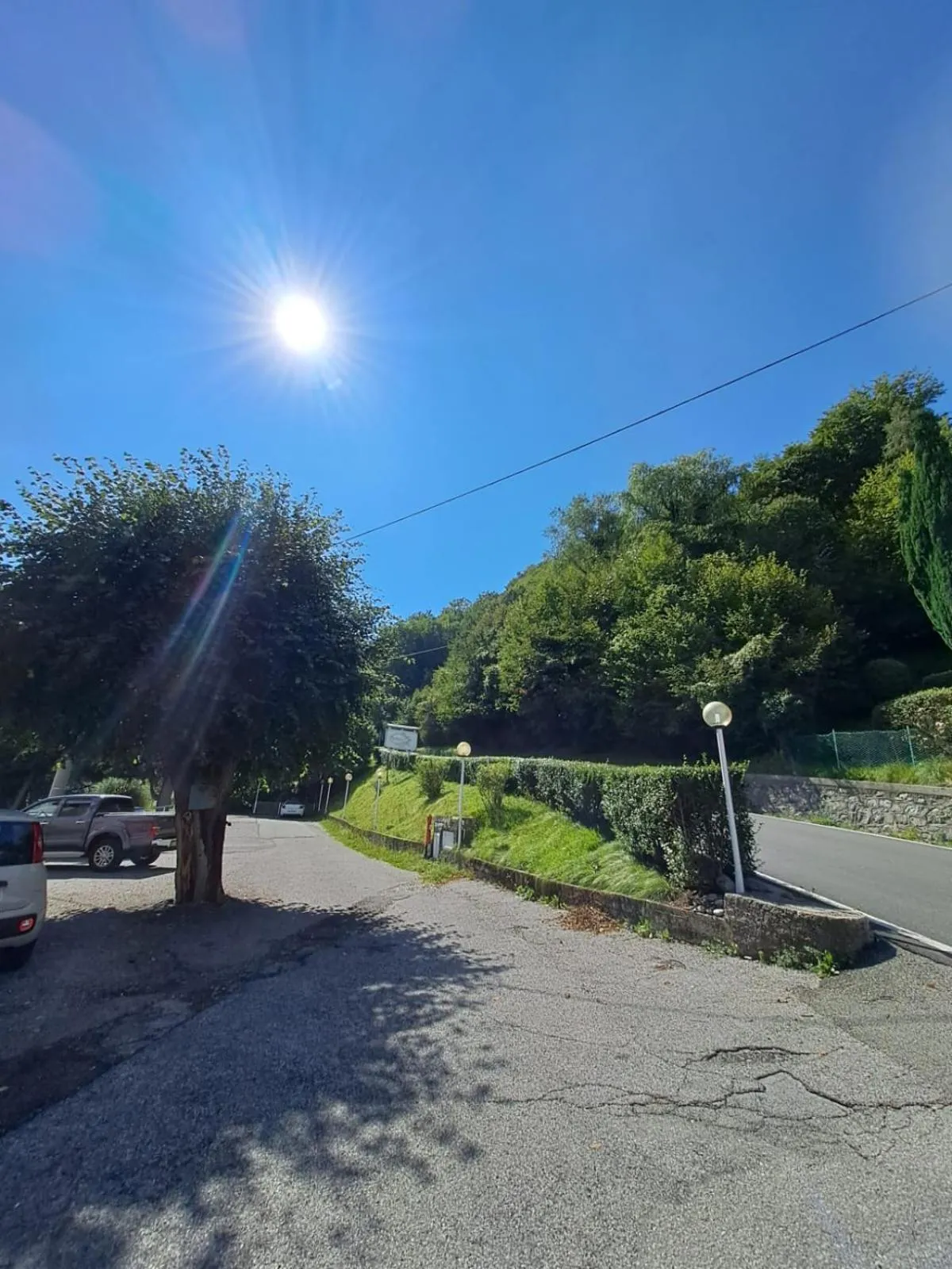 Bed & Breakfast Bellagio