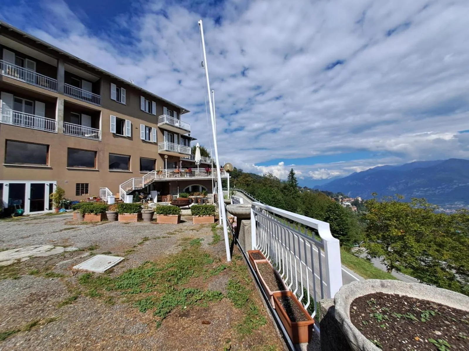 Bed & Breakfast Bellagio