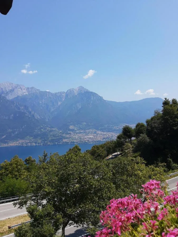 Bed & Breakfast Bellagio