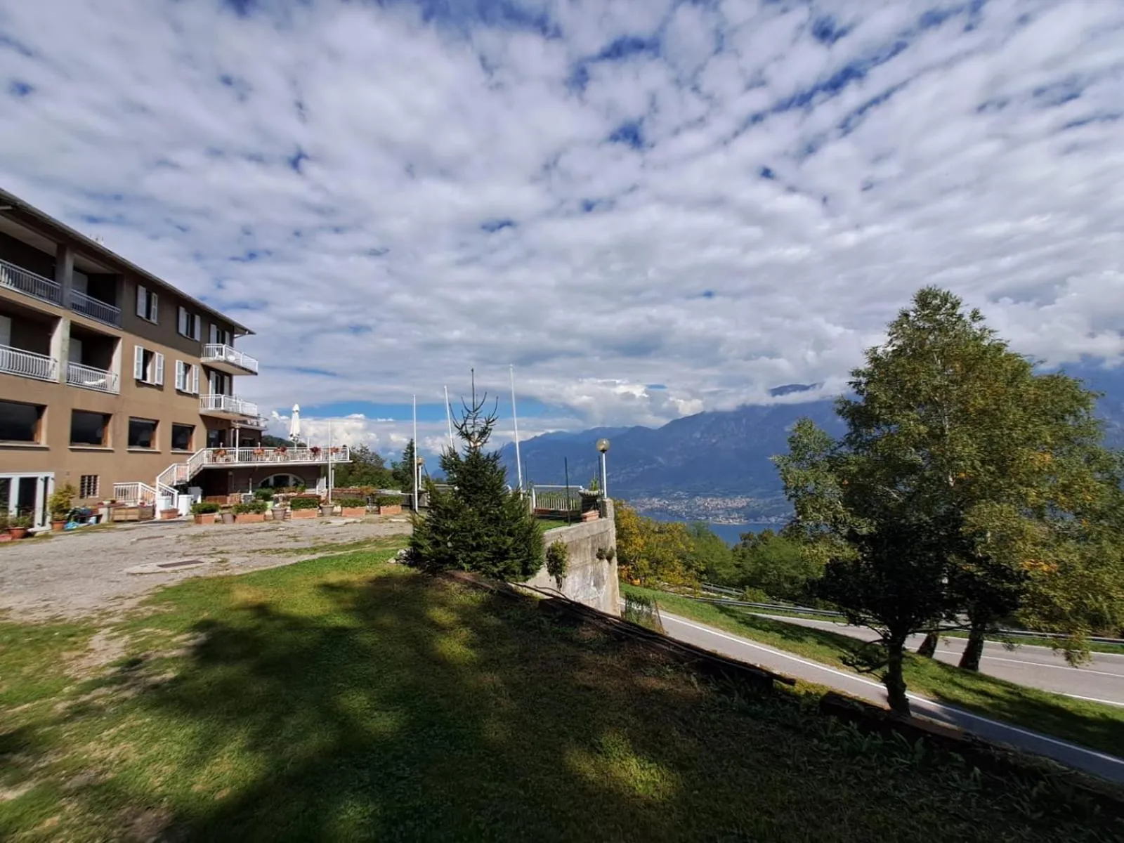 Bed & Breakfast Bellagio