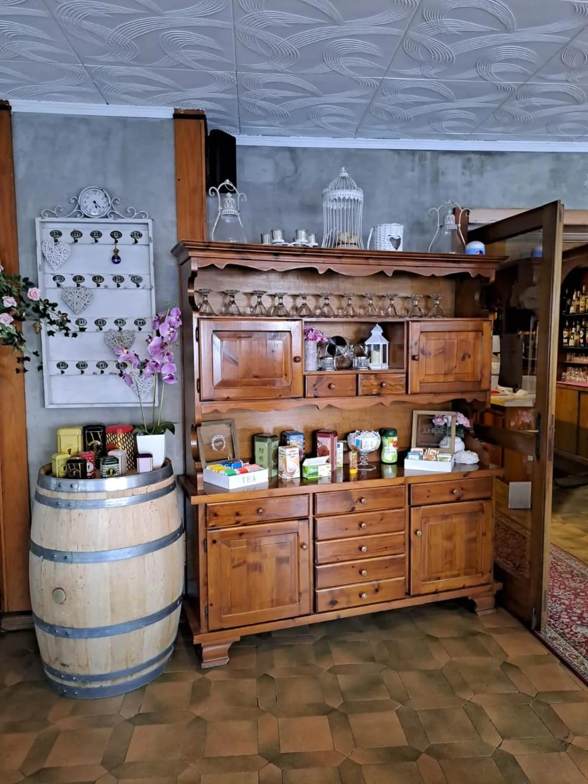 Bed & Breakfast Bellagio