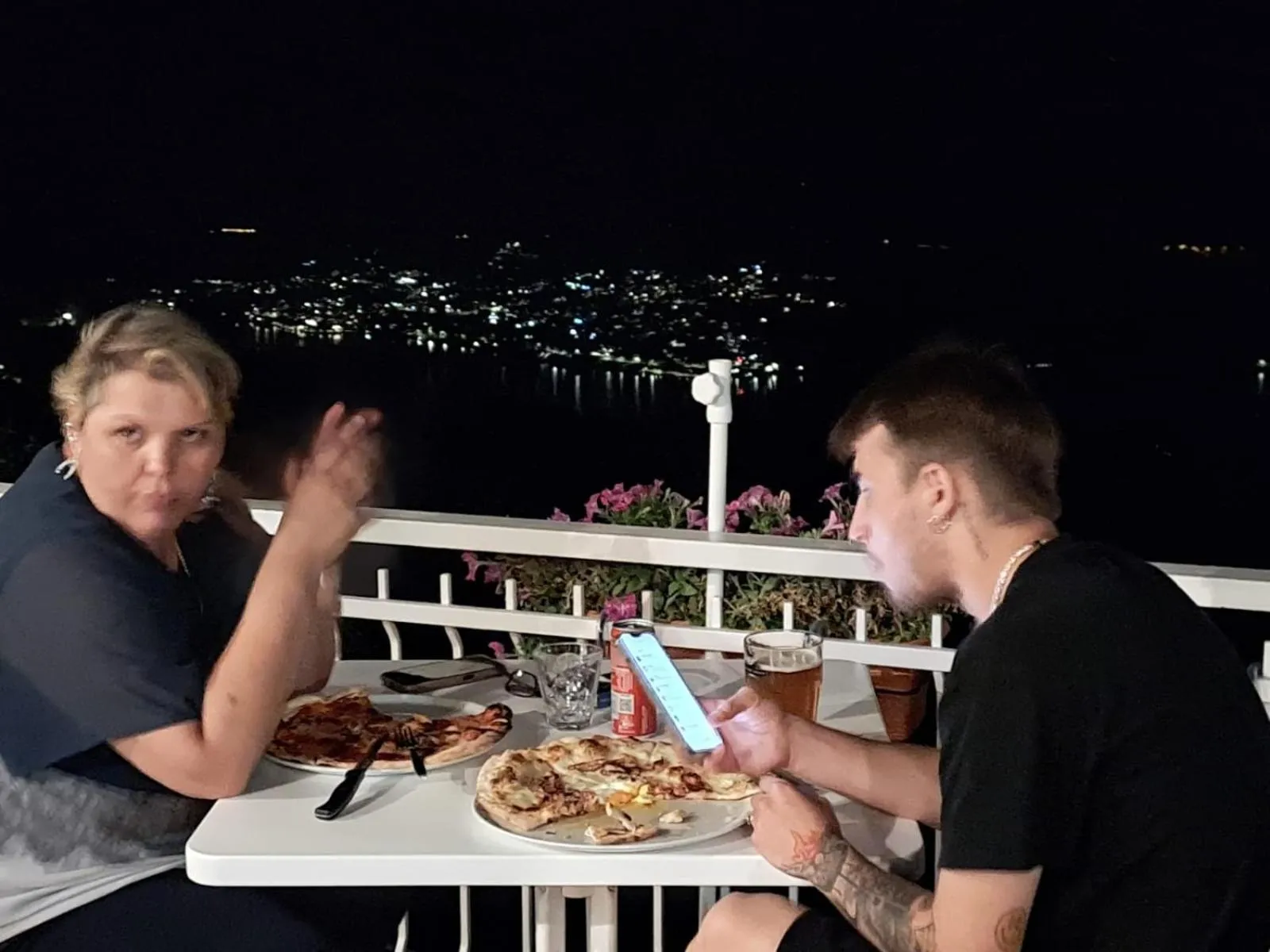 Property building in Bed & Breakfast Bellagio