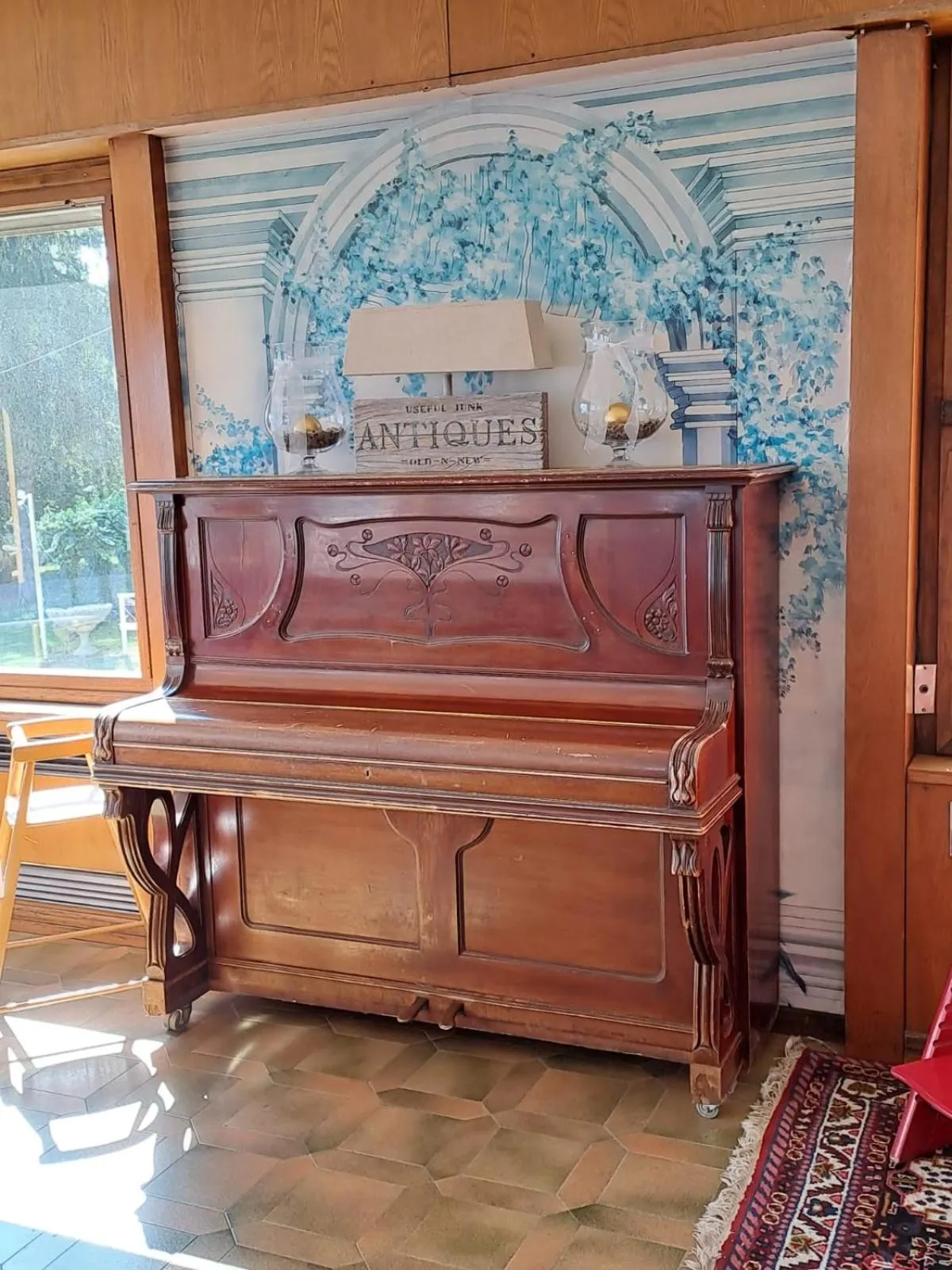 Bed & Breakfast Bellagio