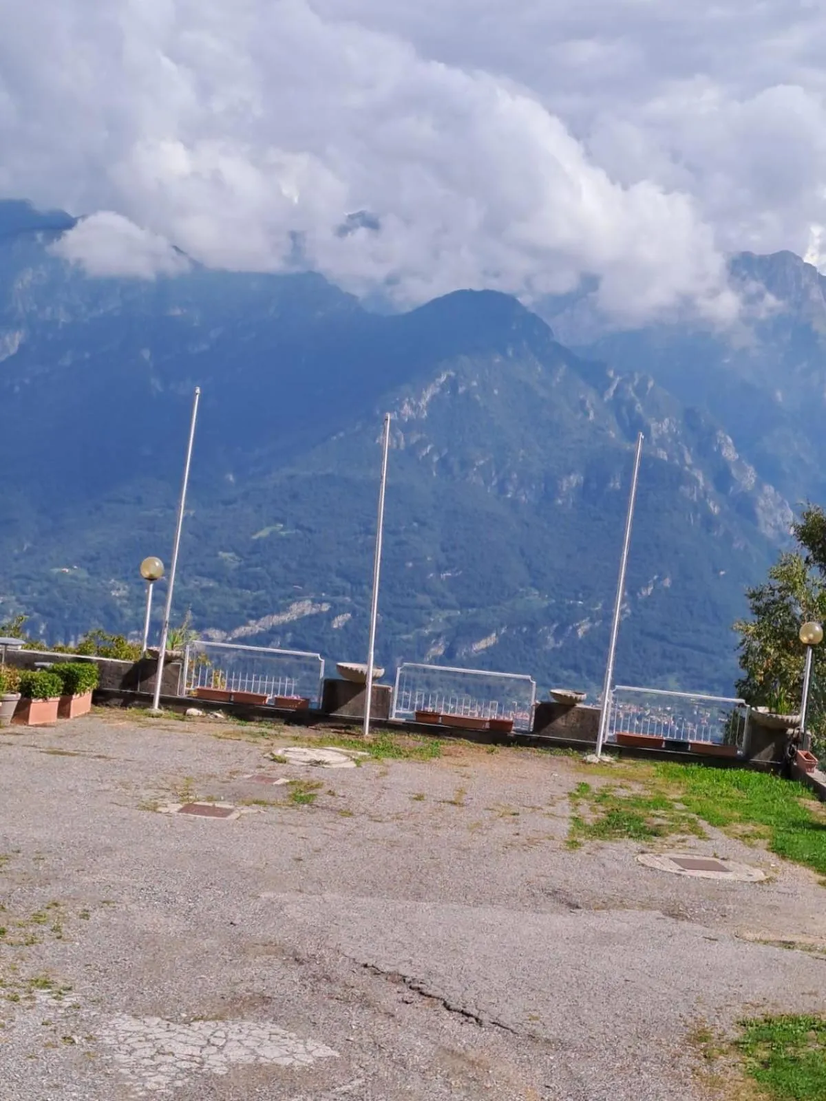 Bed & Breakfast Bellagio