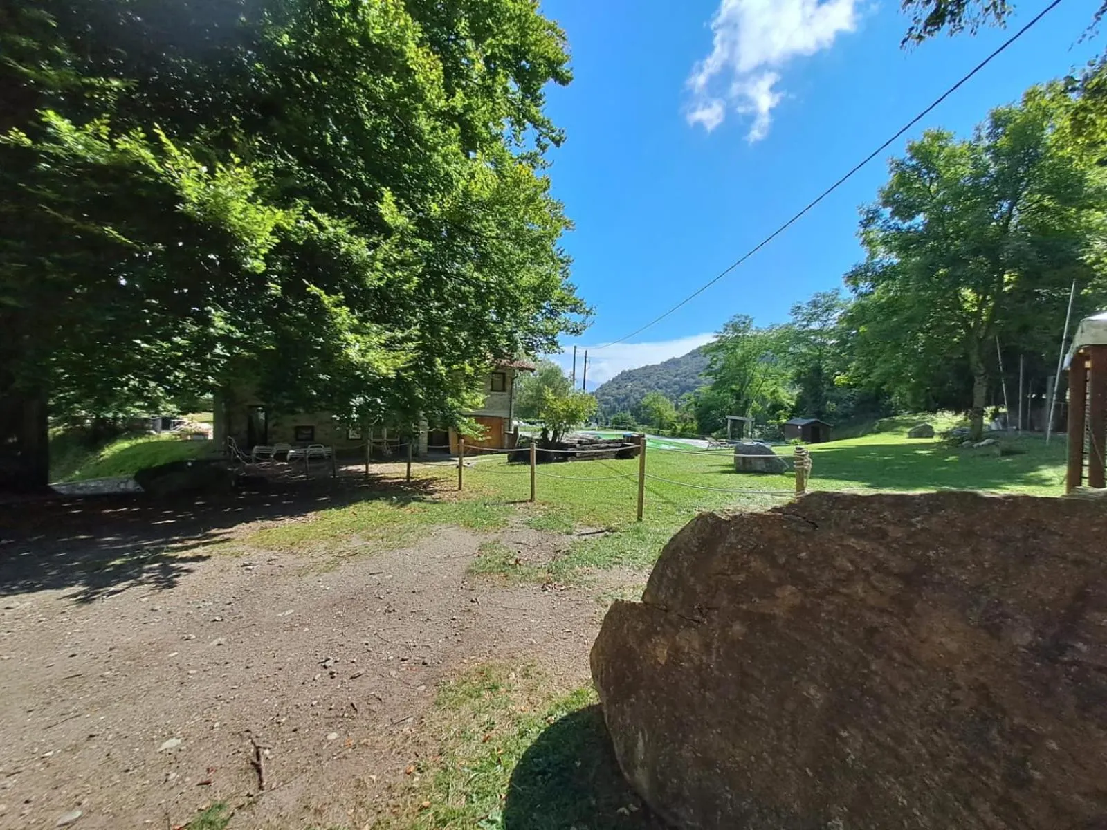 Bed & Breakfast Bellagio