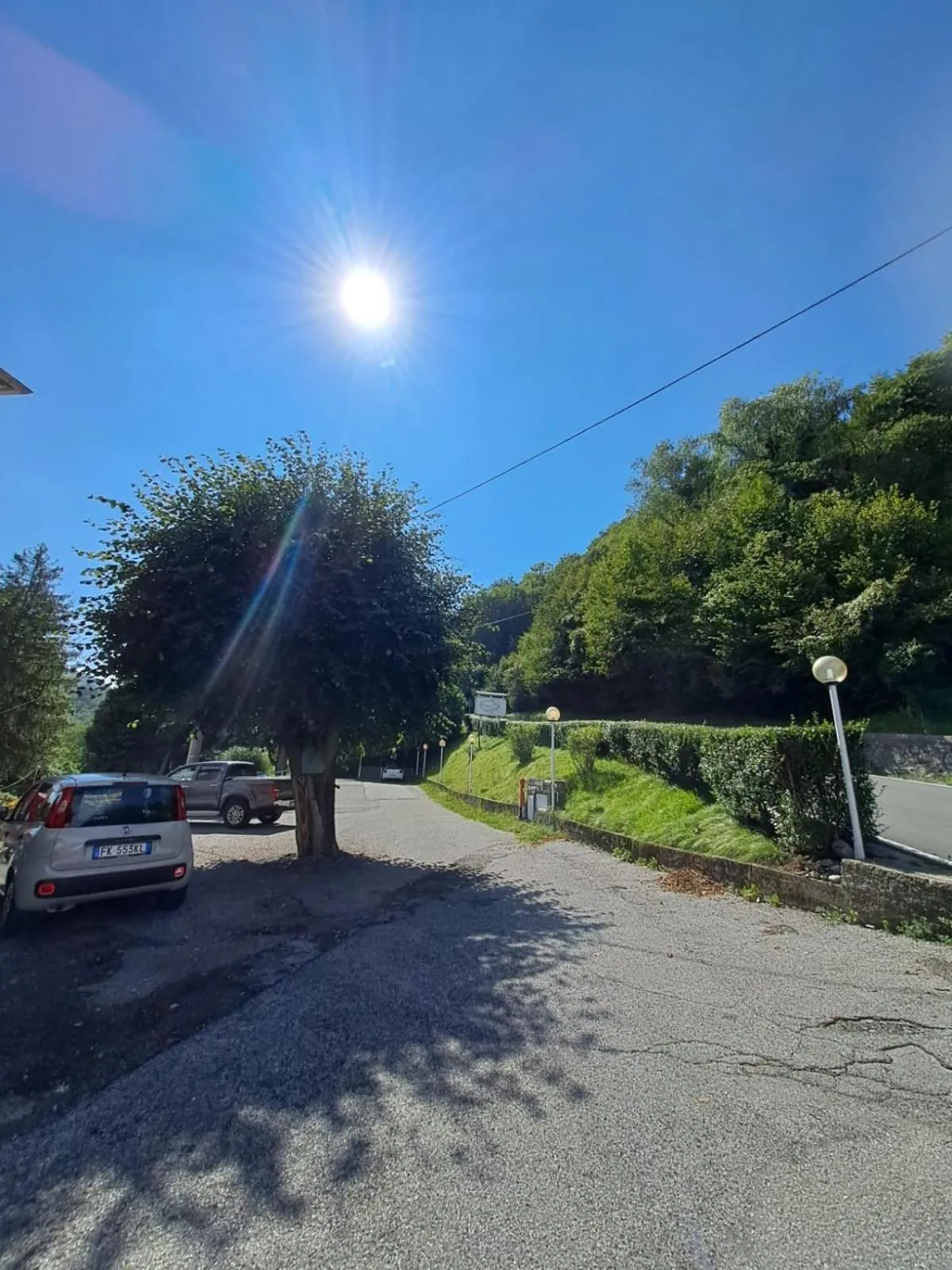 Bed & Breakfast Bellagio