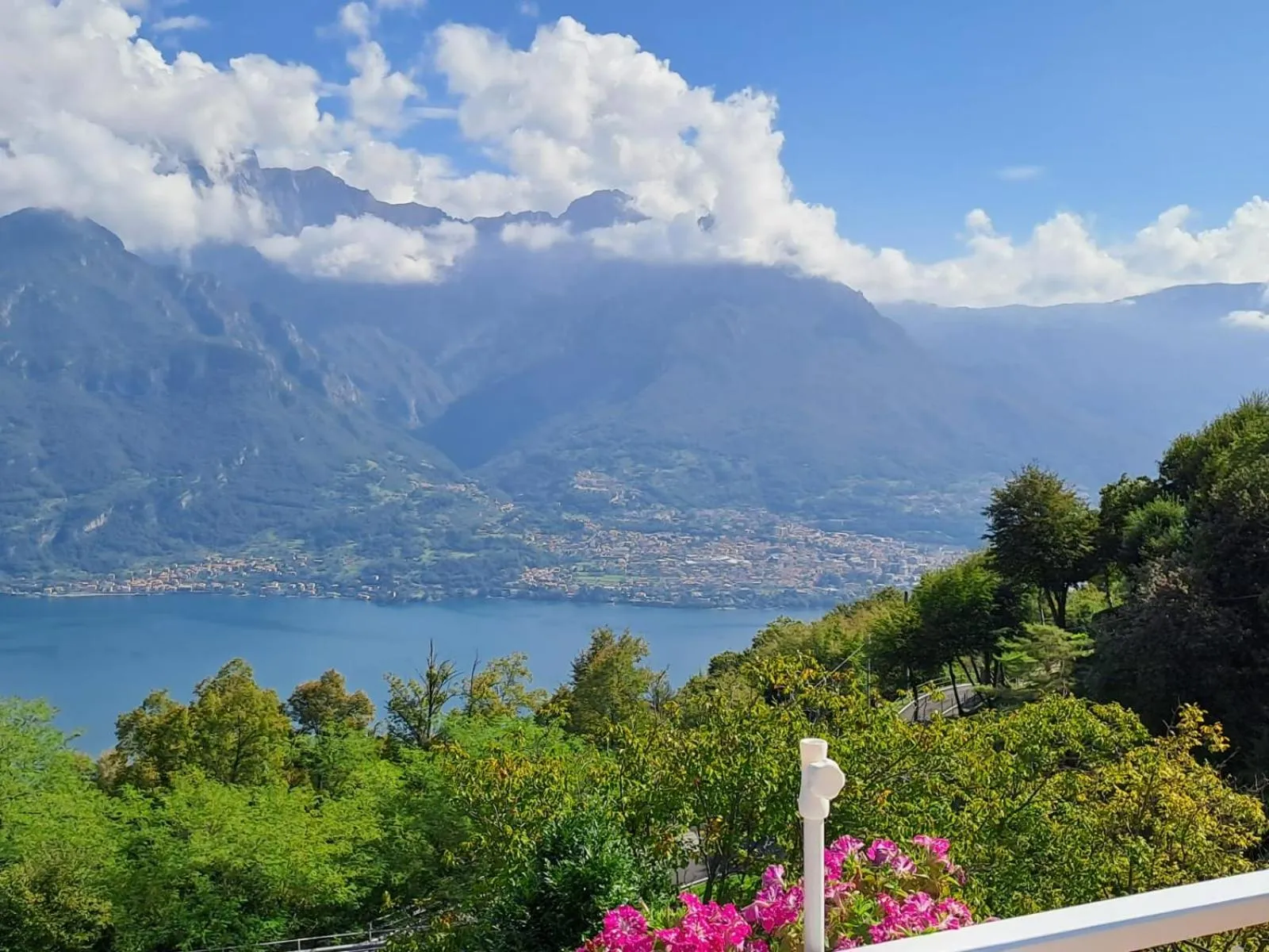 Bed & Breakfast Bellagio