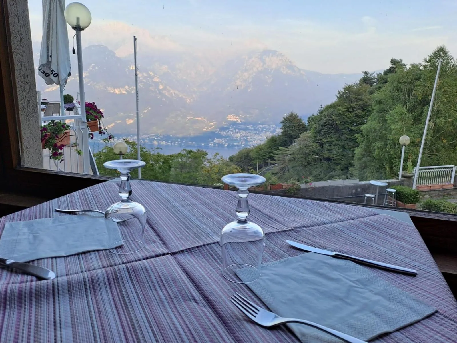 Bed & Breakfast Bellagio