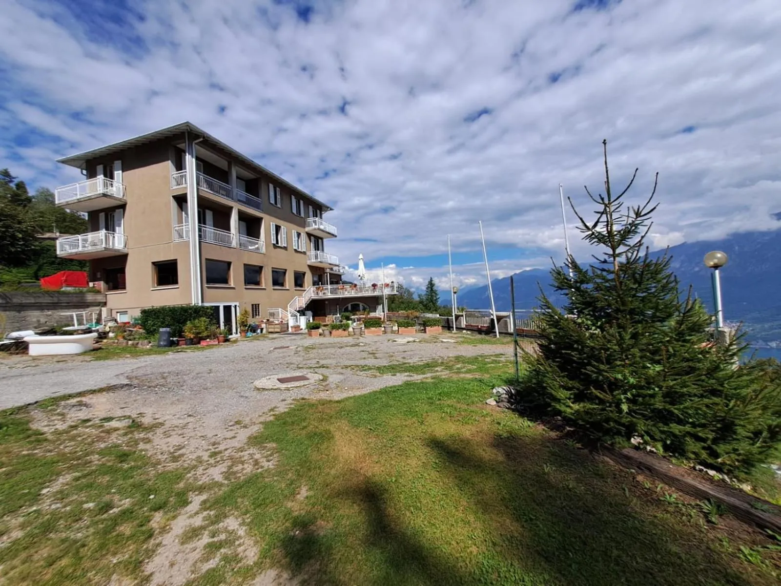 Bed & Breakfast Bellagio