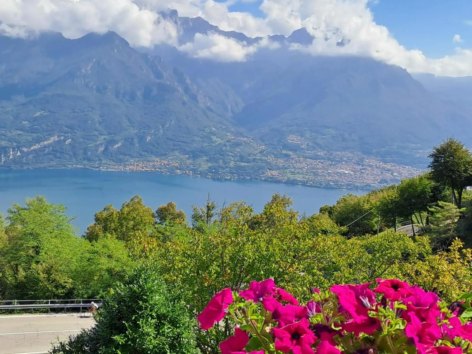 Bed & Breakfast Bellagio