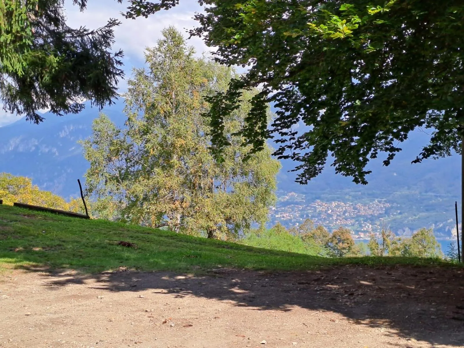 Bed & Breakfast Bellagio