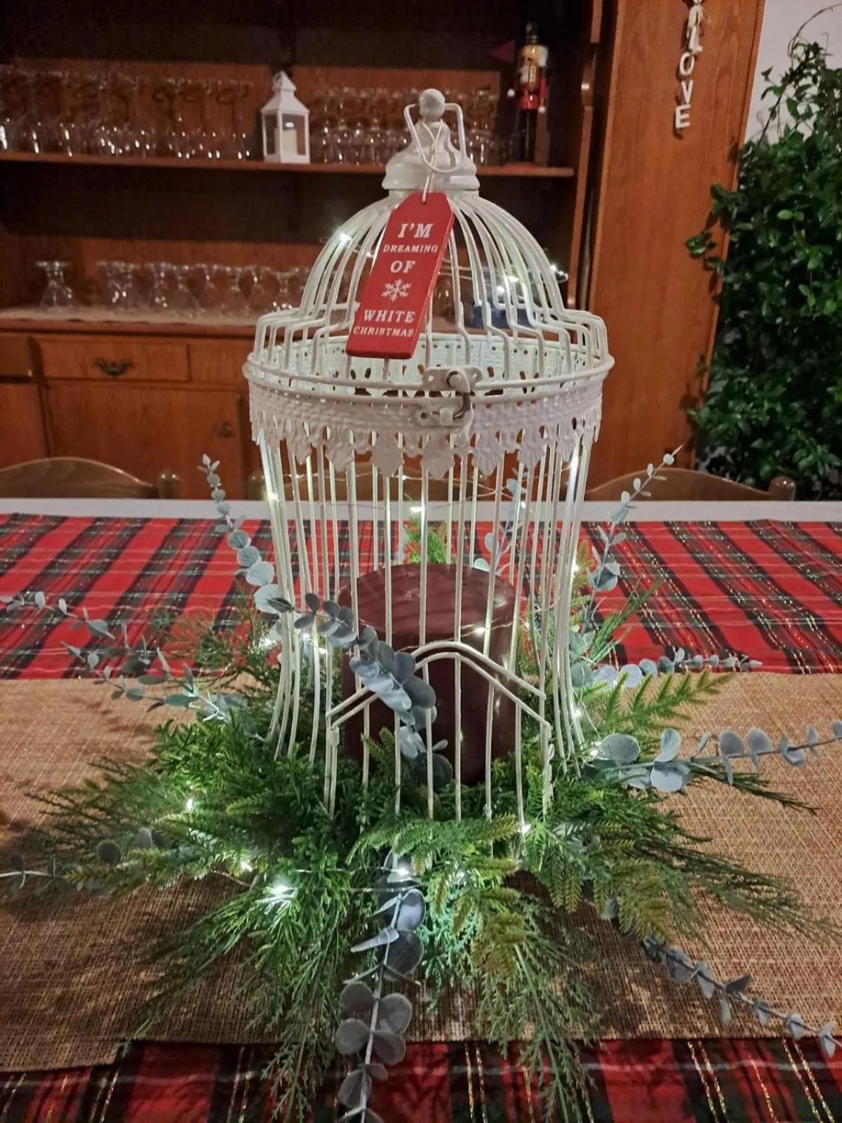 Winter in Bed & Breakfast Bellagio