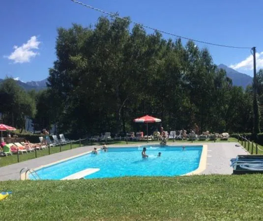 Day in B&B VISTA LAGO