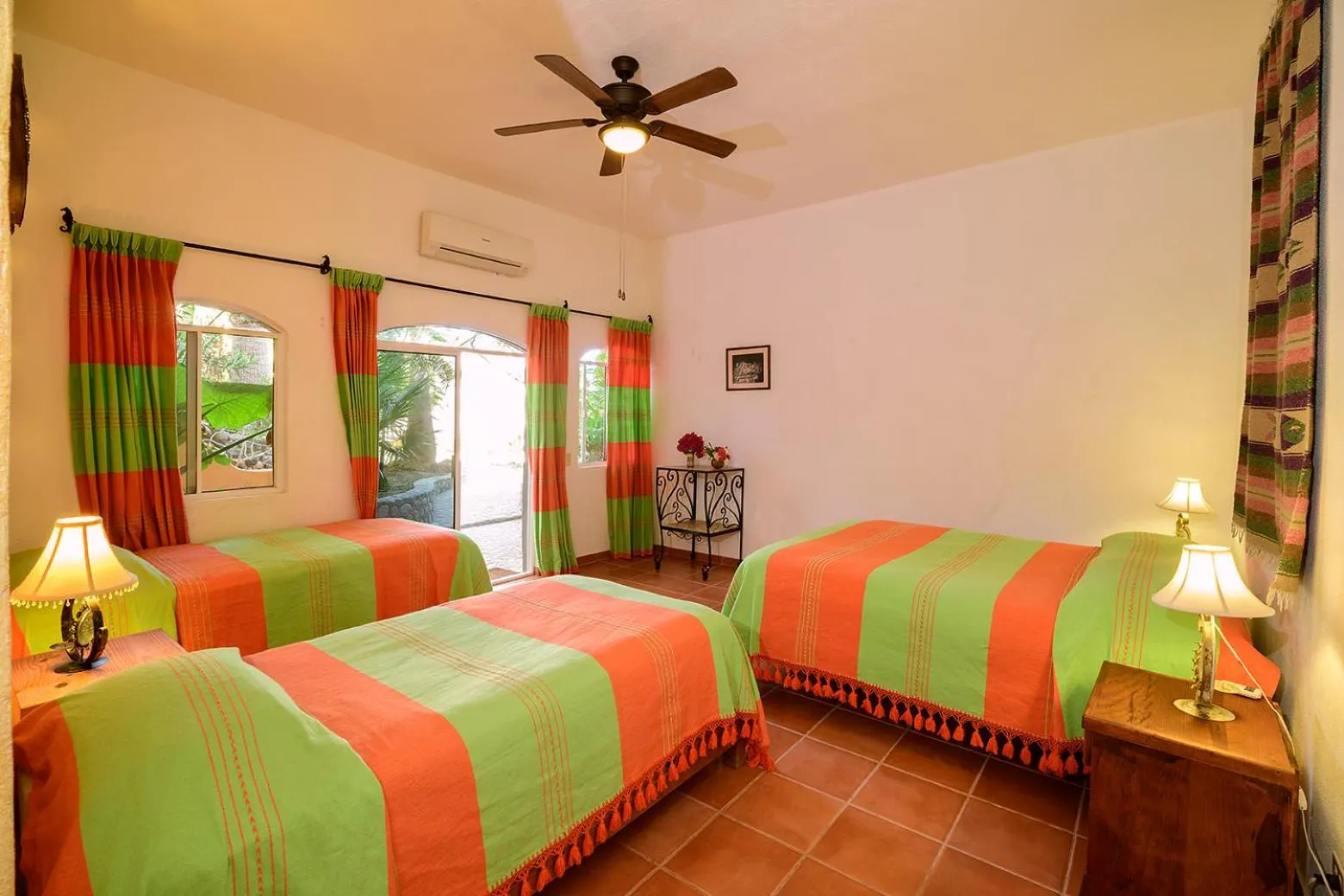 Bedroom, Bed in Ventana Bay Resort