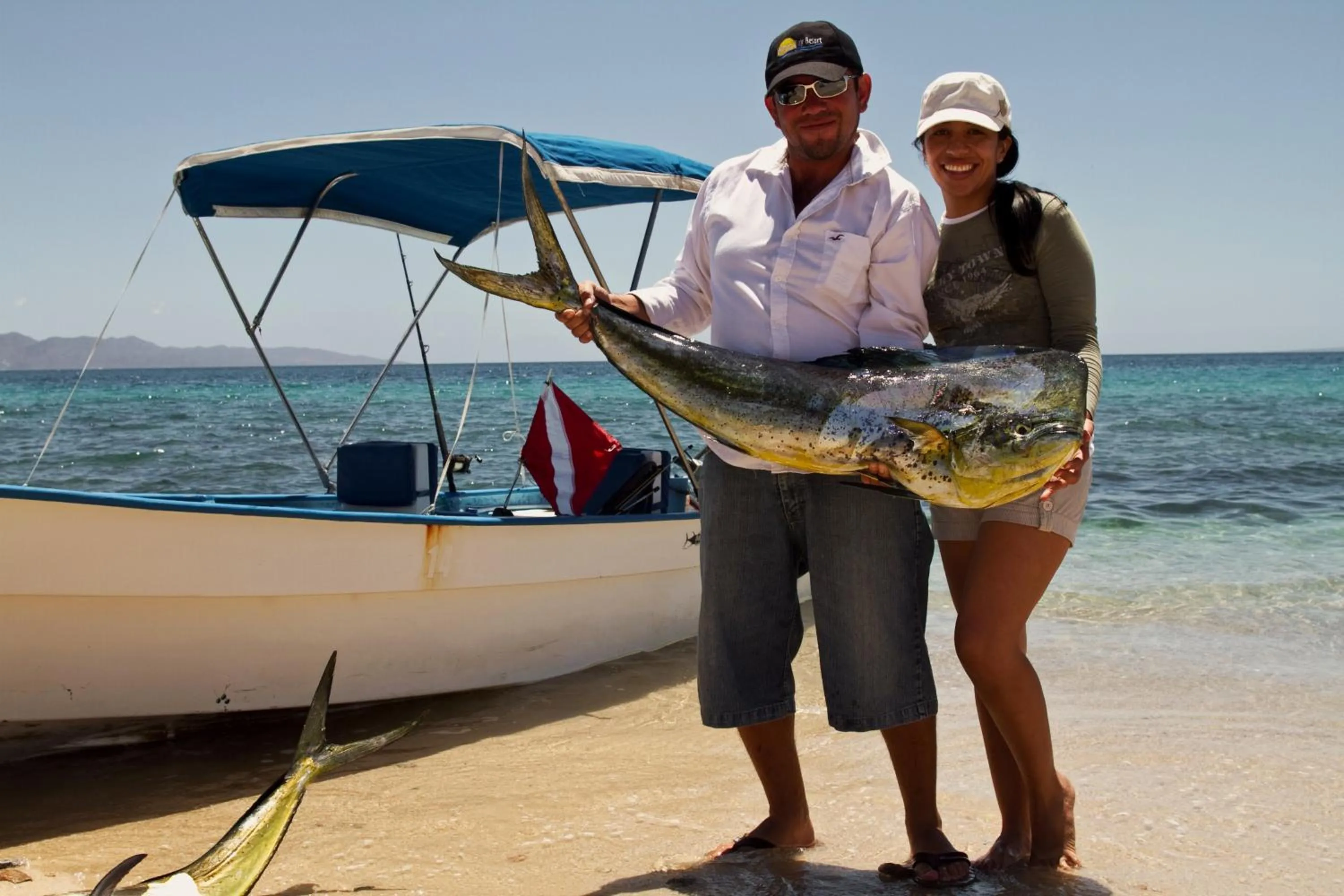 Day in Ventana Bay Resort