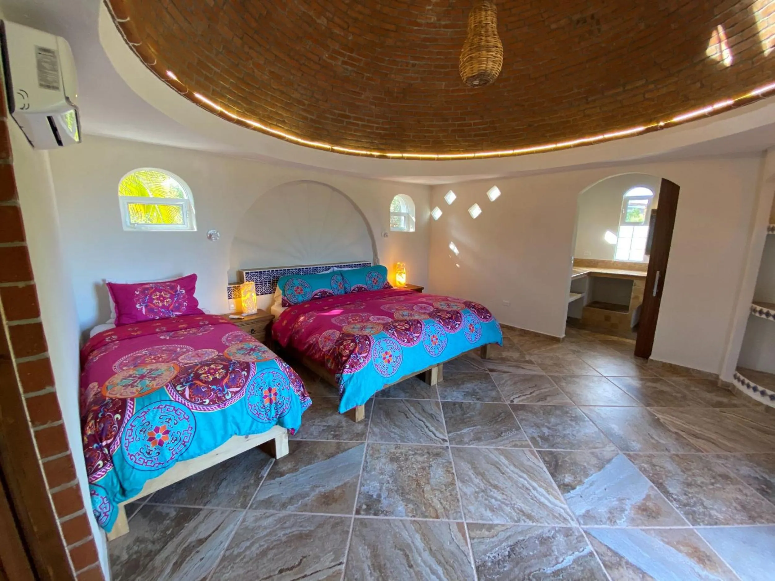 One-Bedroom Villa in Ventana Bay Resort