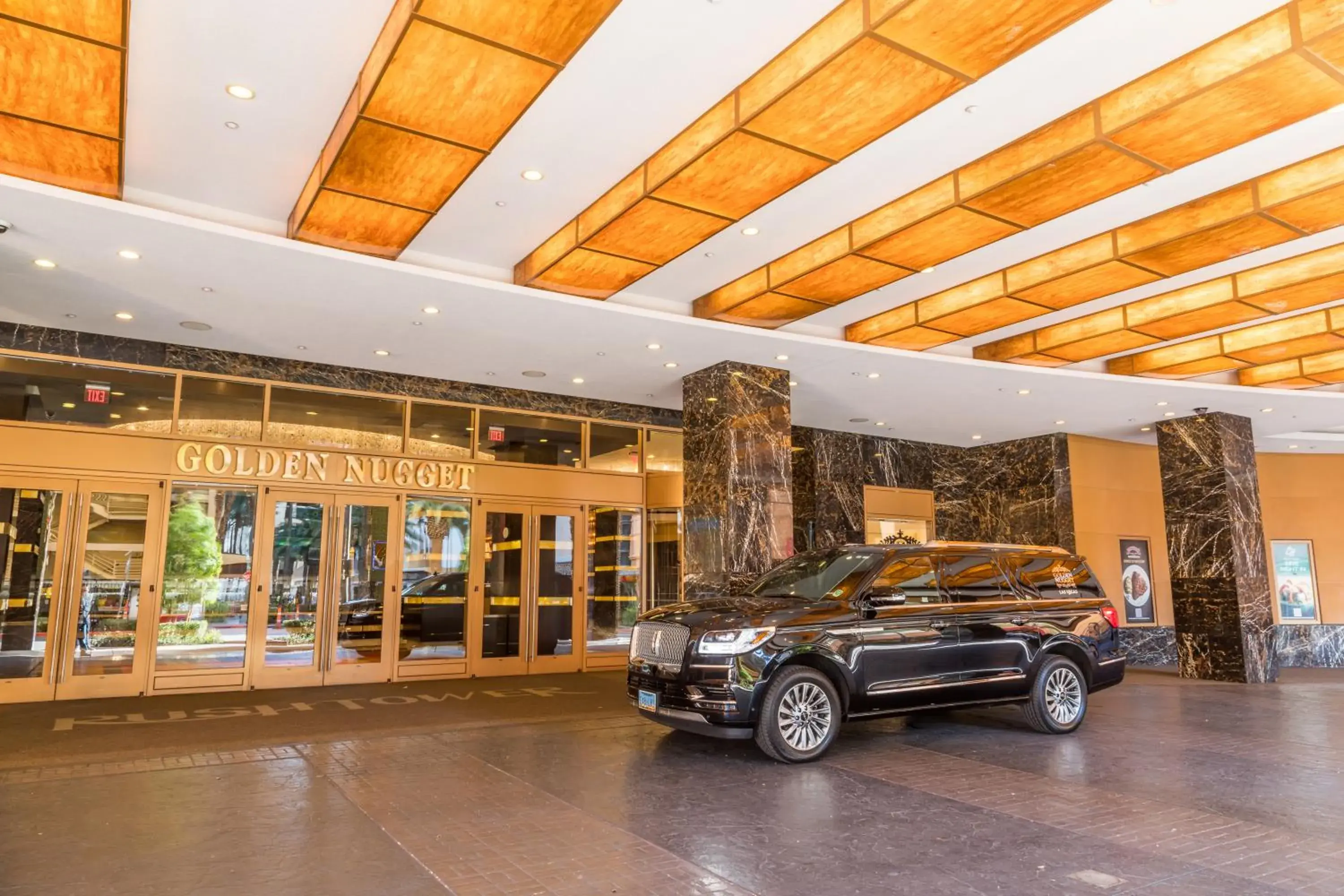 Golden Nugget Hotel & Casino Las Vegas Golden Nugget Hotel & Casino Las Vegas