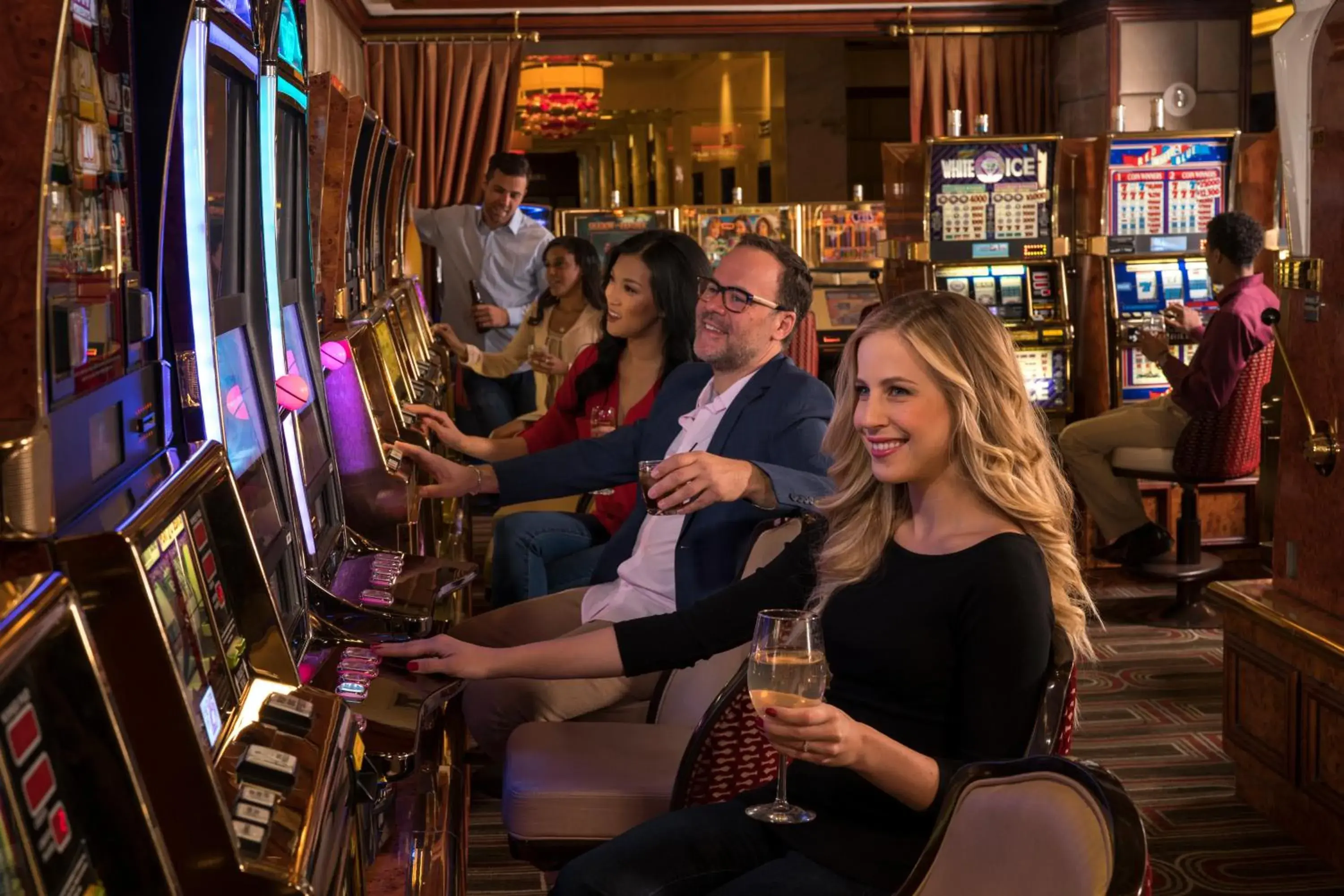 Golden Nugget Hotel & Casino Las Vegas Golden Nugget Hotel & Casino Las Vegas