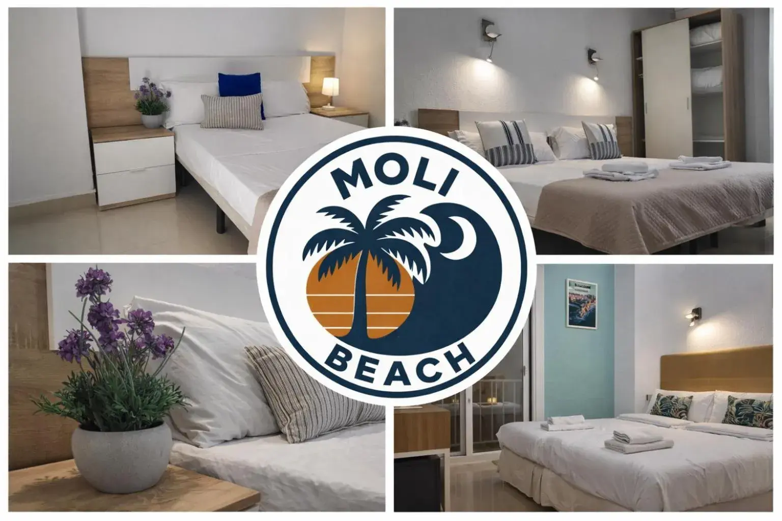 Hotel Molí Beach Hotel Molí Beach