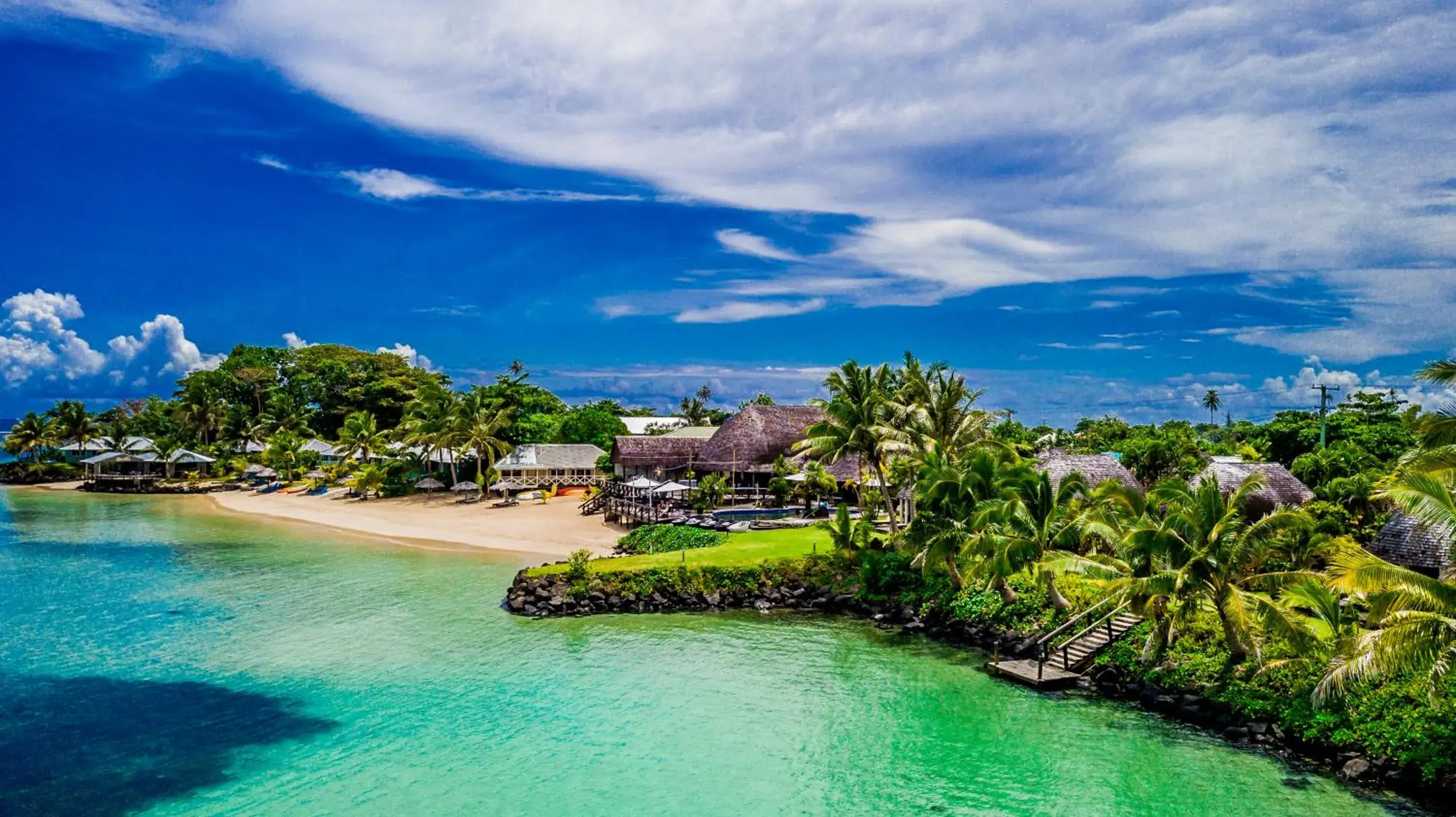 Le Lagoto Resort & Spa Le Lagoto Resort & Spa