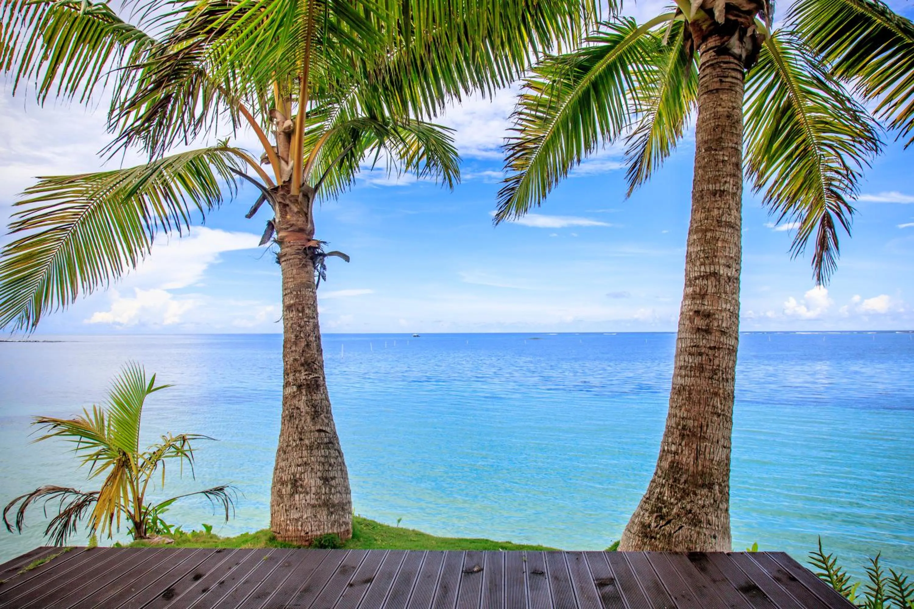Le Lagoto Resort & Spa