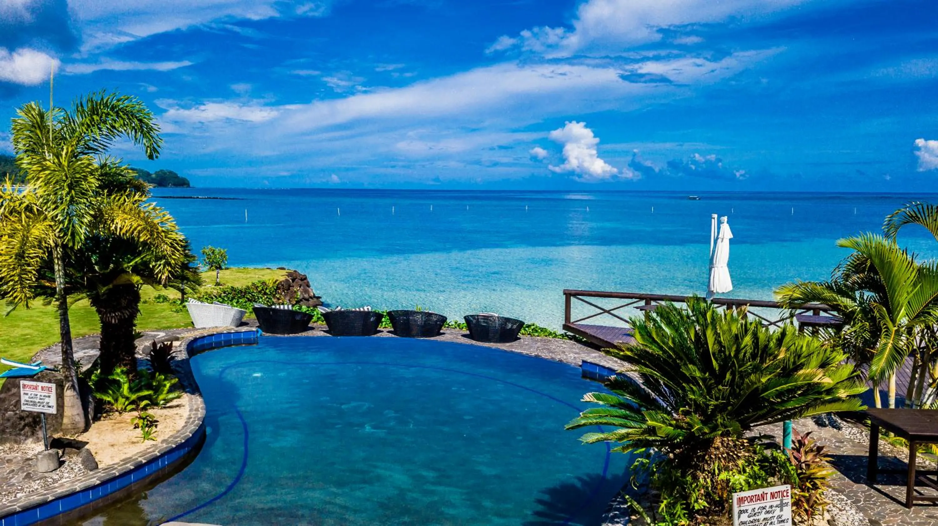 Le Lagoto Resort & Spa