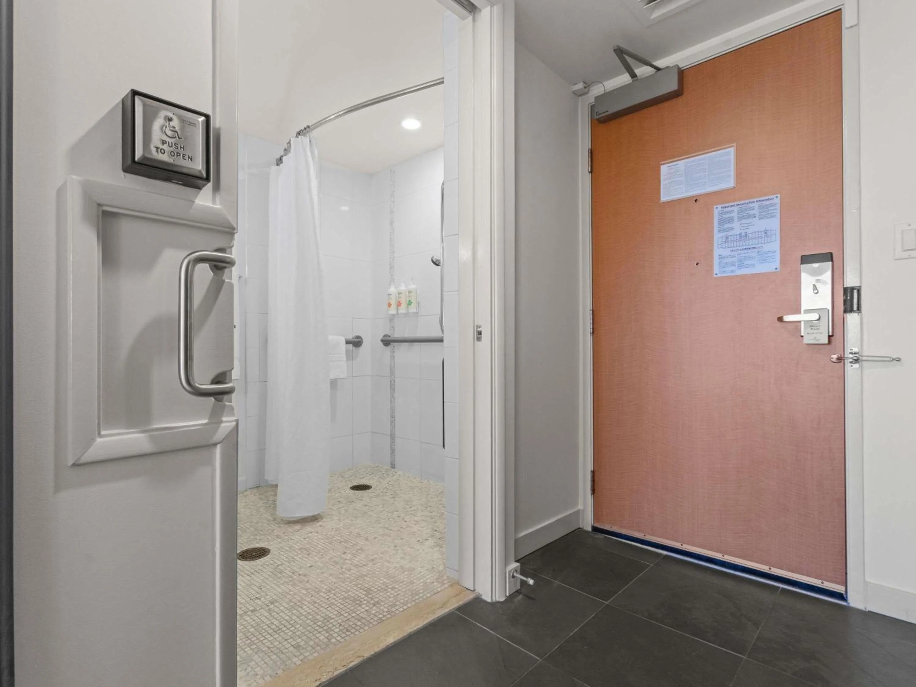 Bedroom in Ala Moana Honolulu by Mantra