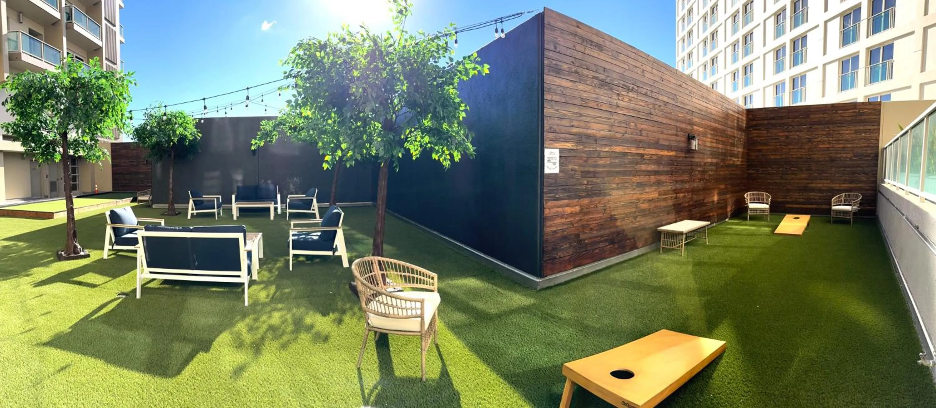 Activities in Ala Moana Honolulu by Mantra