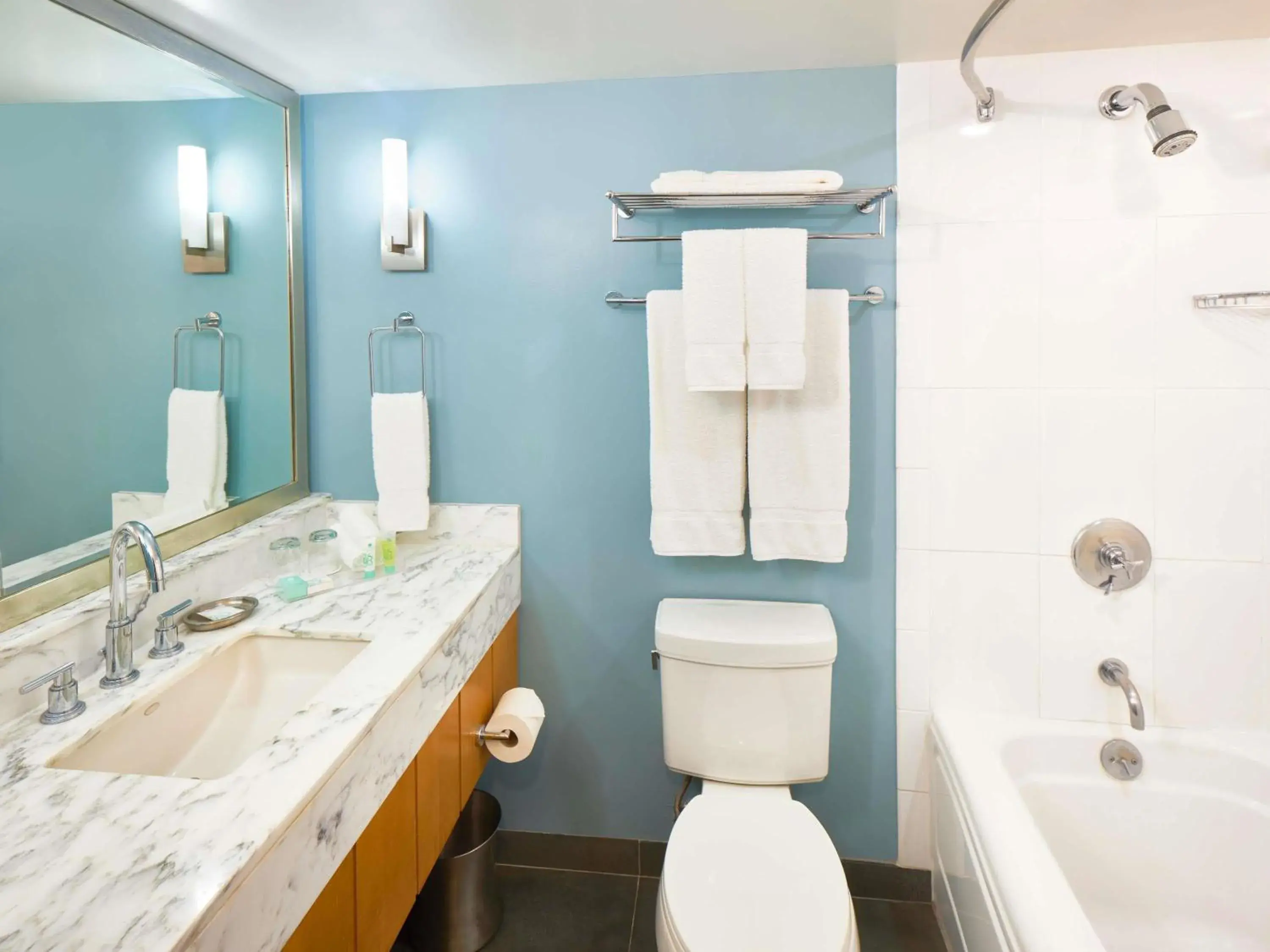 Bedroom in Ala Moana Honolulu by Mantra Bedroom in Ala Moana Honolulu by Mantra