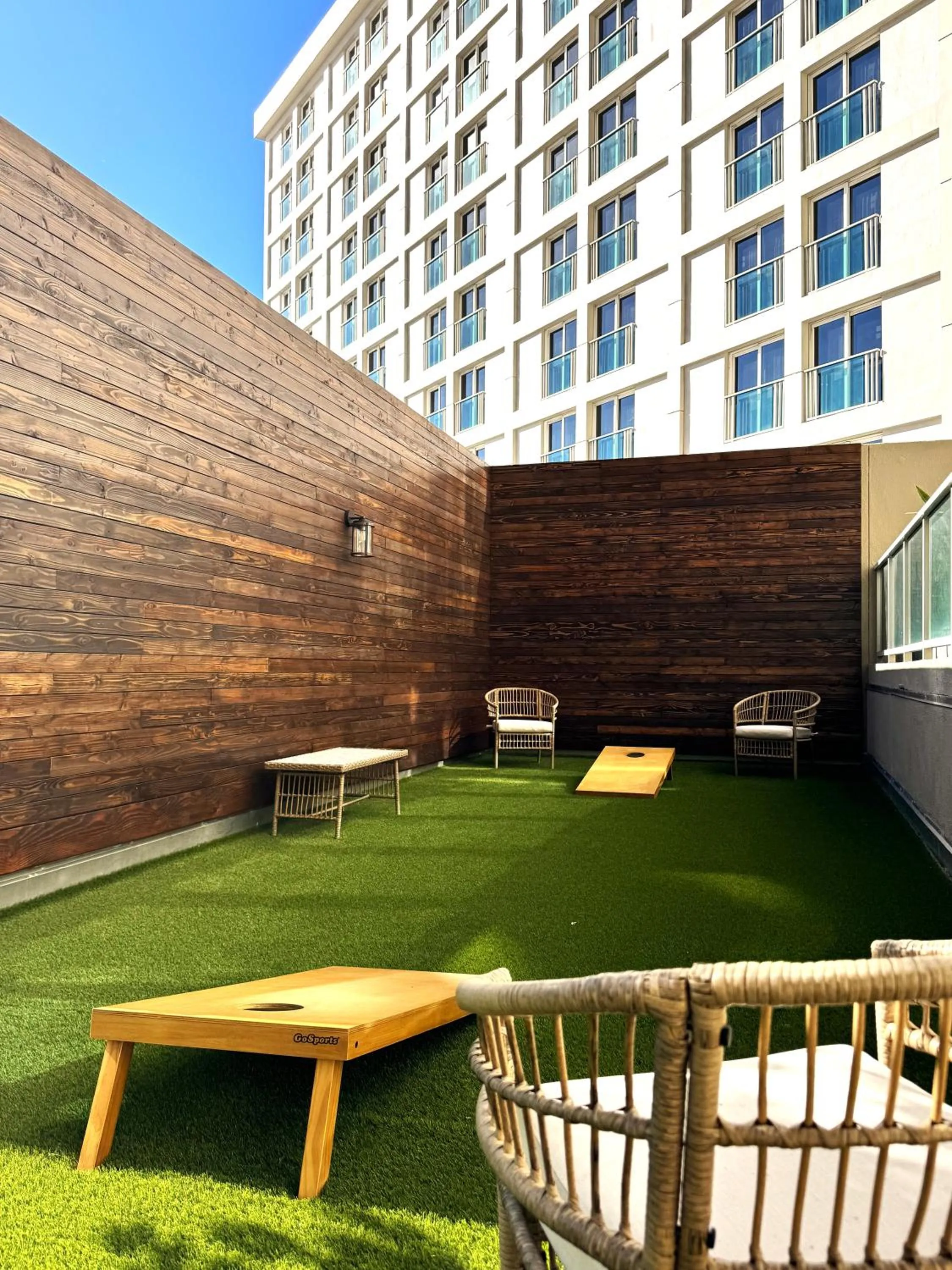 Activities in Ala Moana Honolulu by Mantra