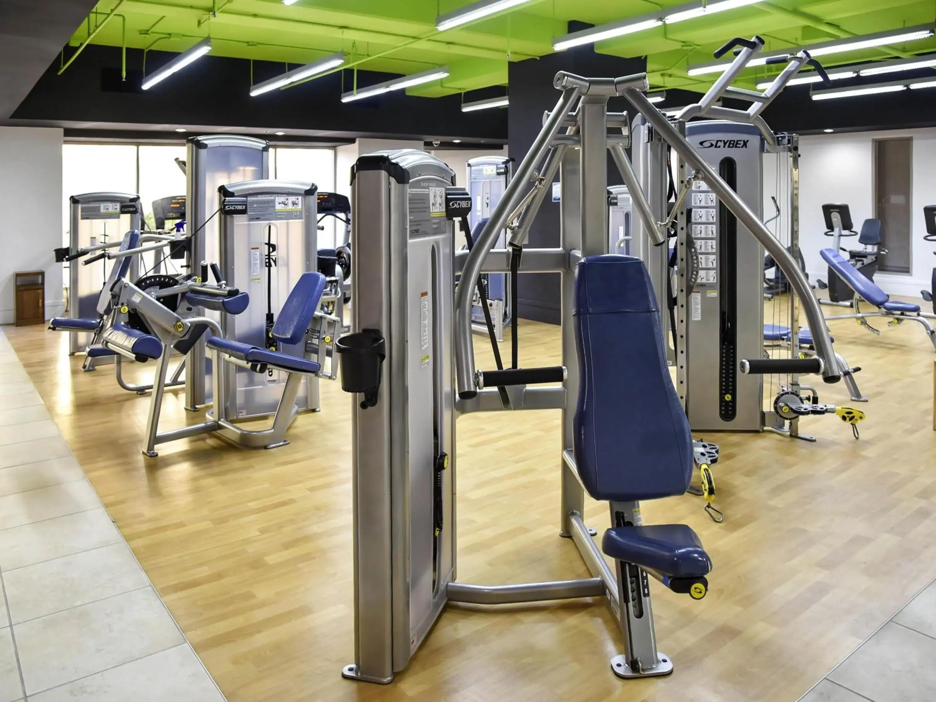 Fitness centre/facilities in Ala Moana Honolulu by Mantra Fitness centre/facilities in Ala Moana Honolulu by Mantra