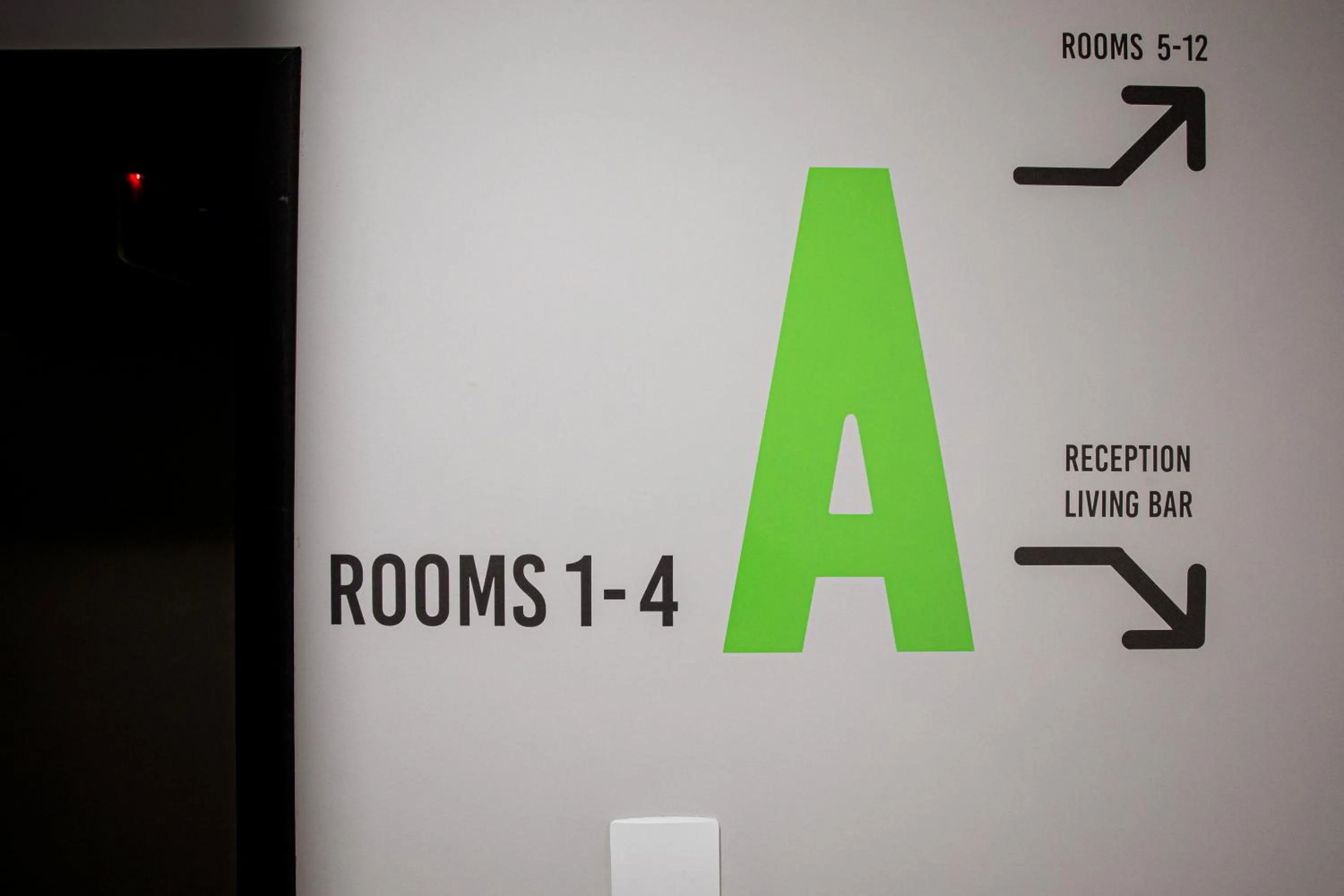 Property building in Innbox - Centro