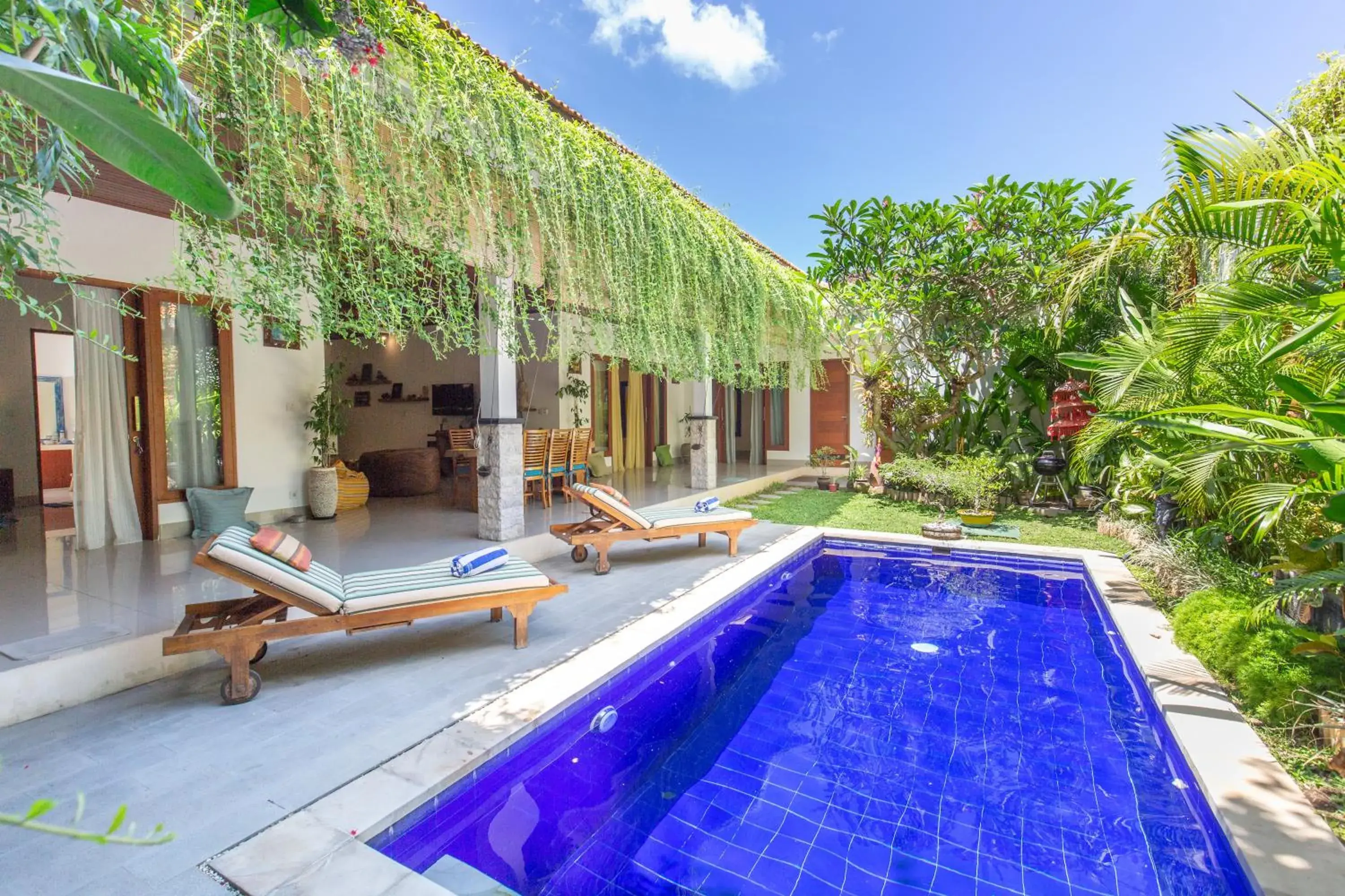 MasBro Four Bedroom Villa in MasBro ART Villas MasBro Four Bedroom Villa in MasBro ART Villas