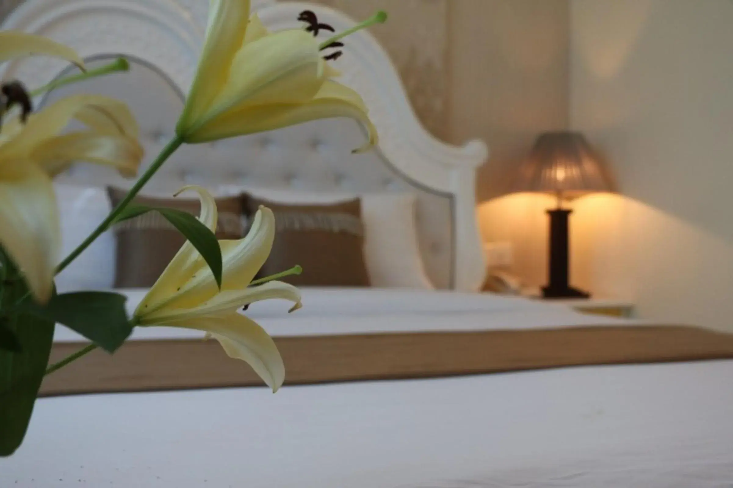 Bedroom in You Eng Hotel Bedroom in You Eng Hotel