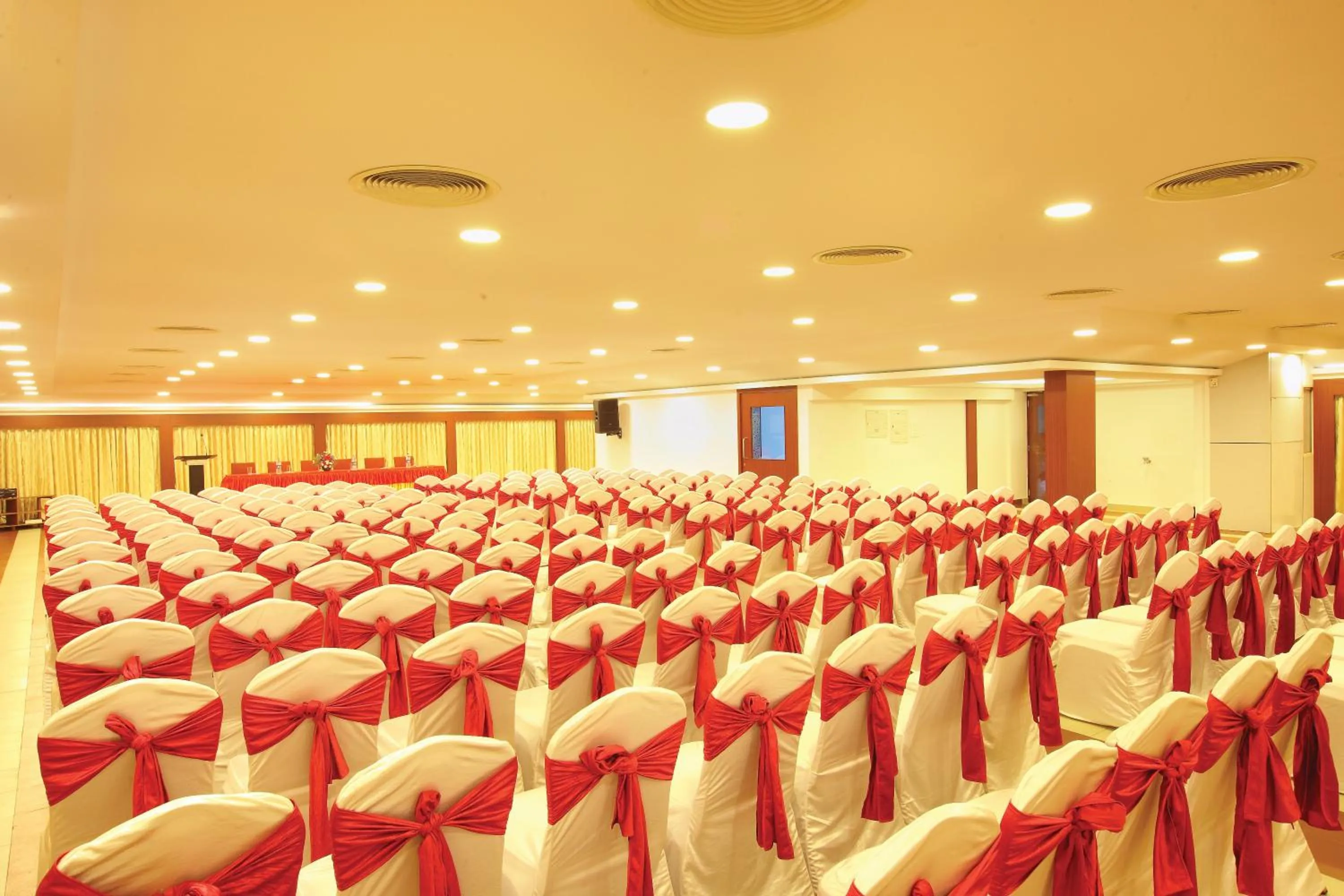 Banquet/Function facilities in Cochin Palace