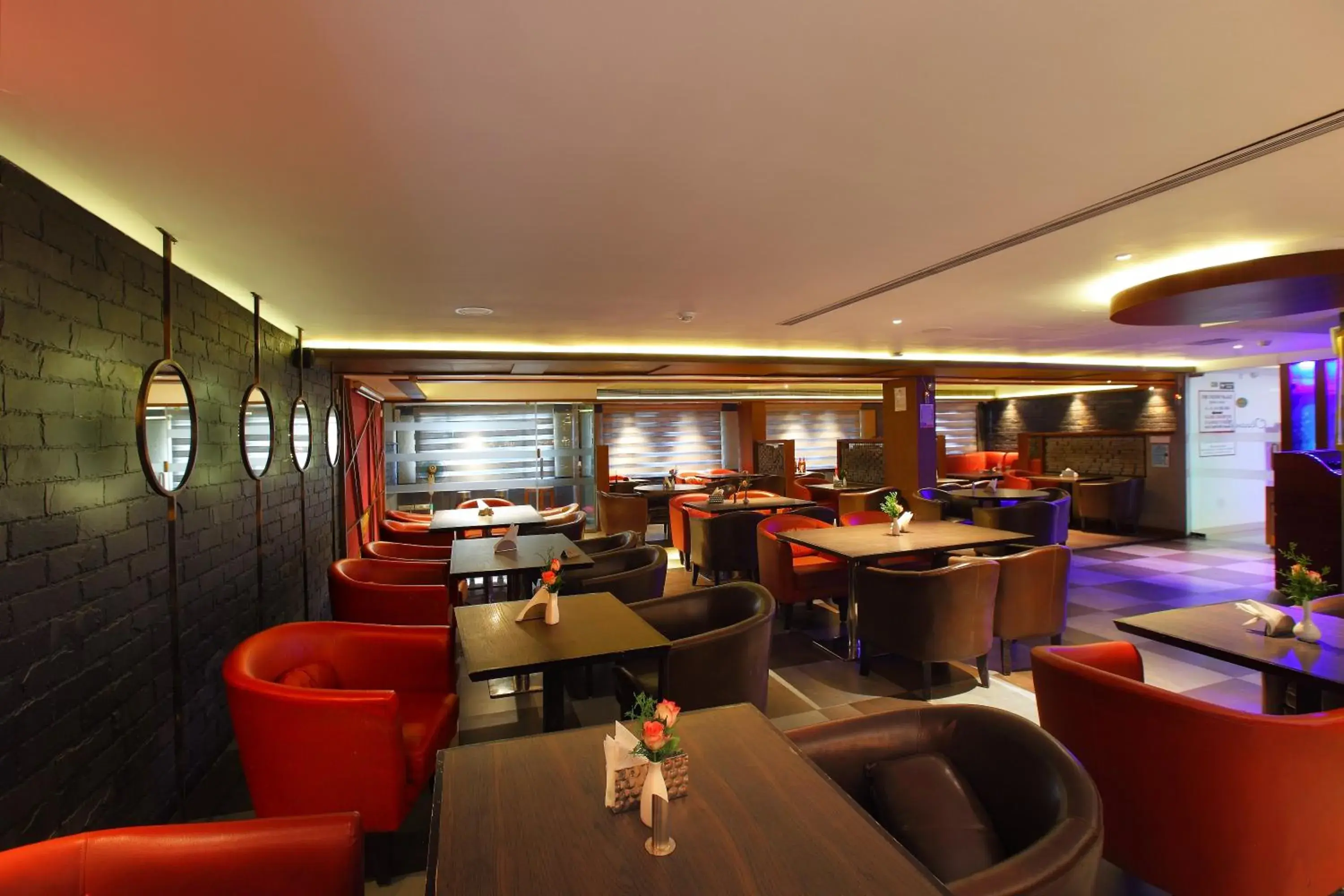 Lounge or bar in Cochin Palace Lounge or bar in Cochin Palace