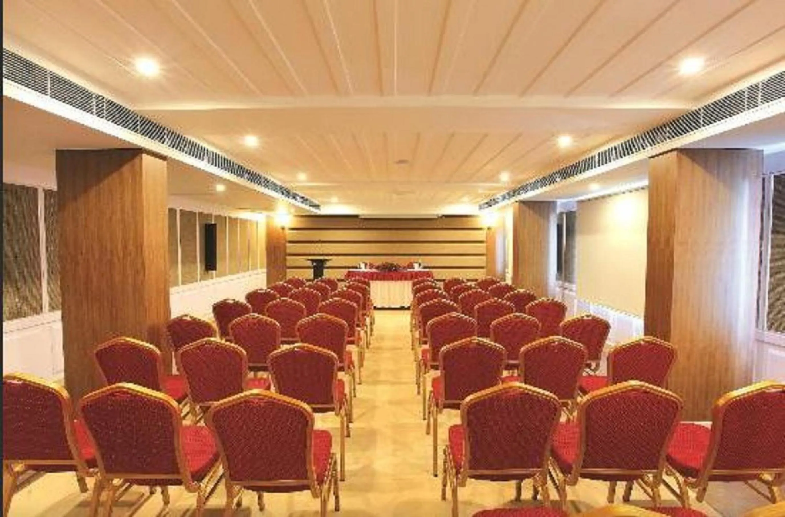 Banquet/Function facilities in Cochin Palace