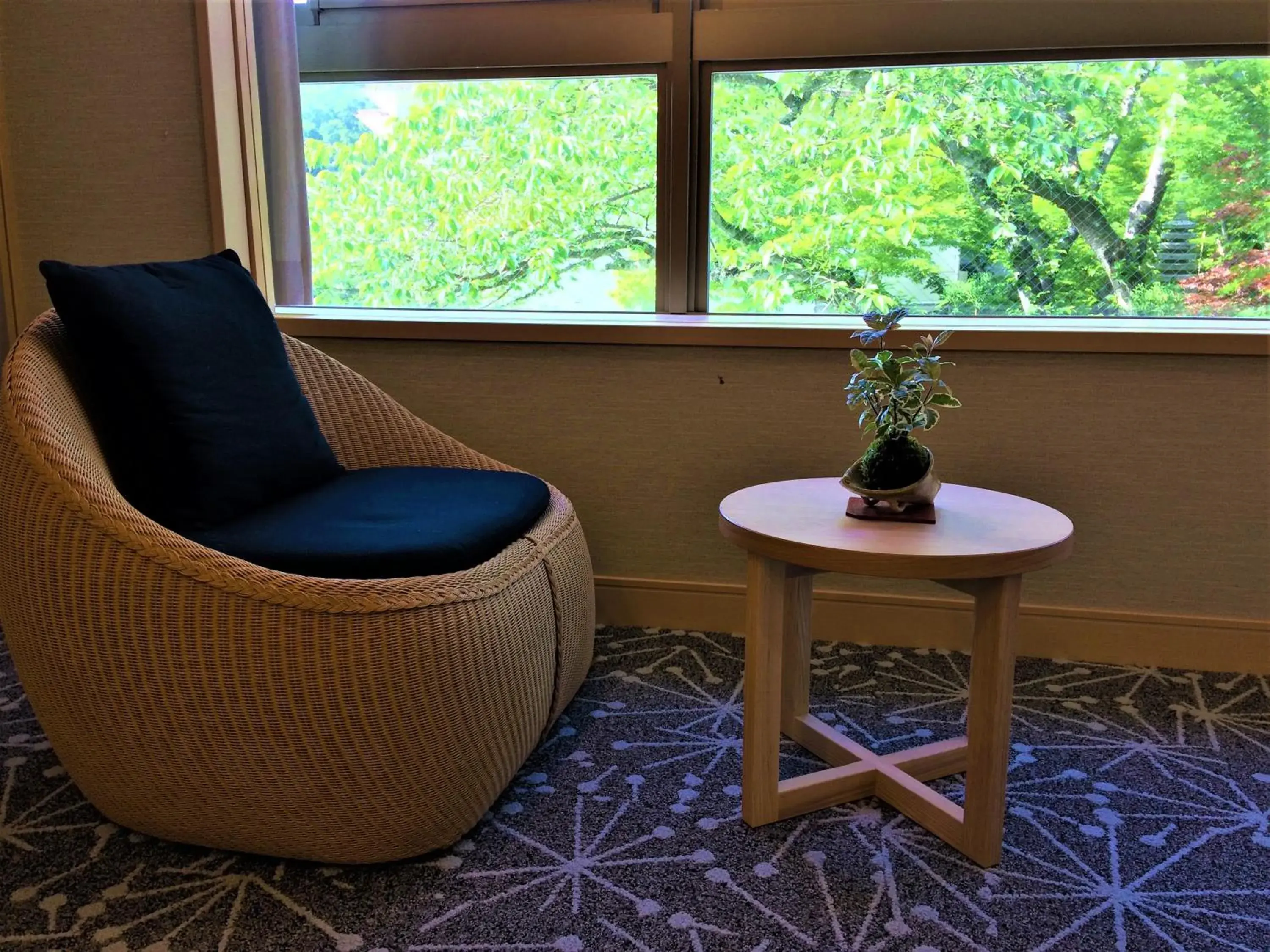 Photo of the whole room in Ryokan Nenrinbo Photo of the whole room in Ryokan Nenrinbo