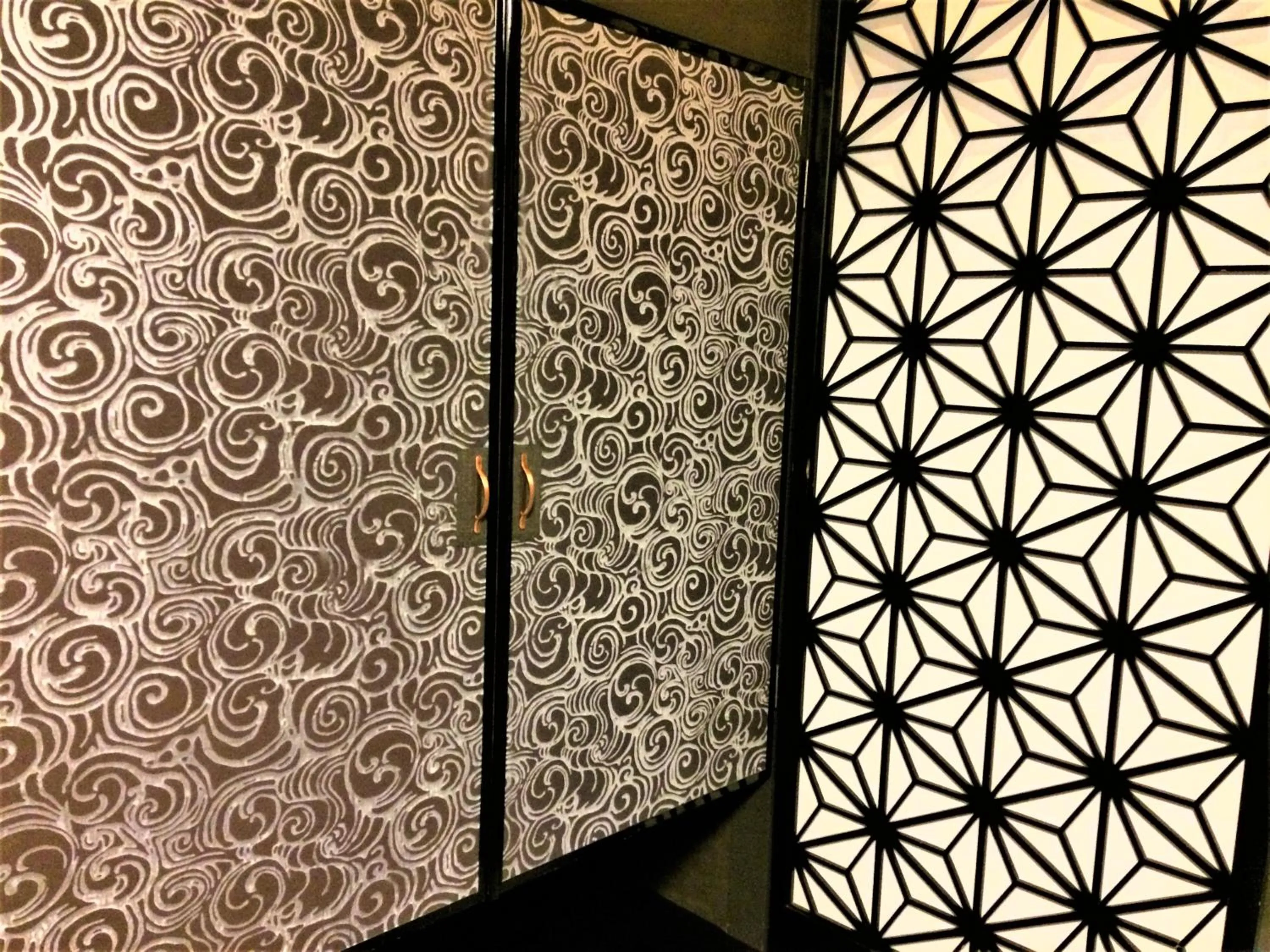 View (from property/room) in Ryokan Nenrinbo