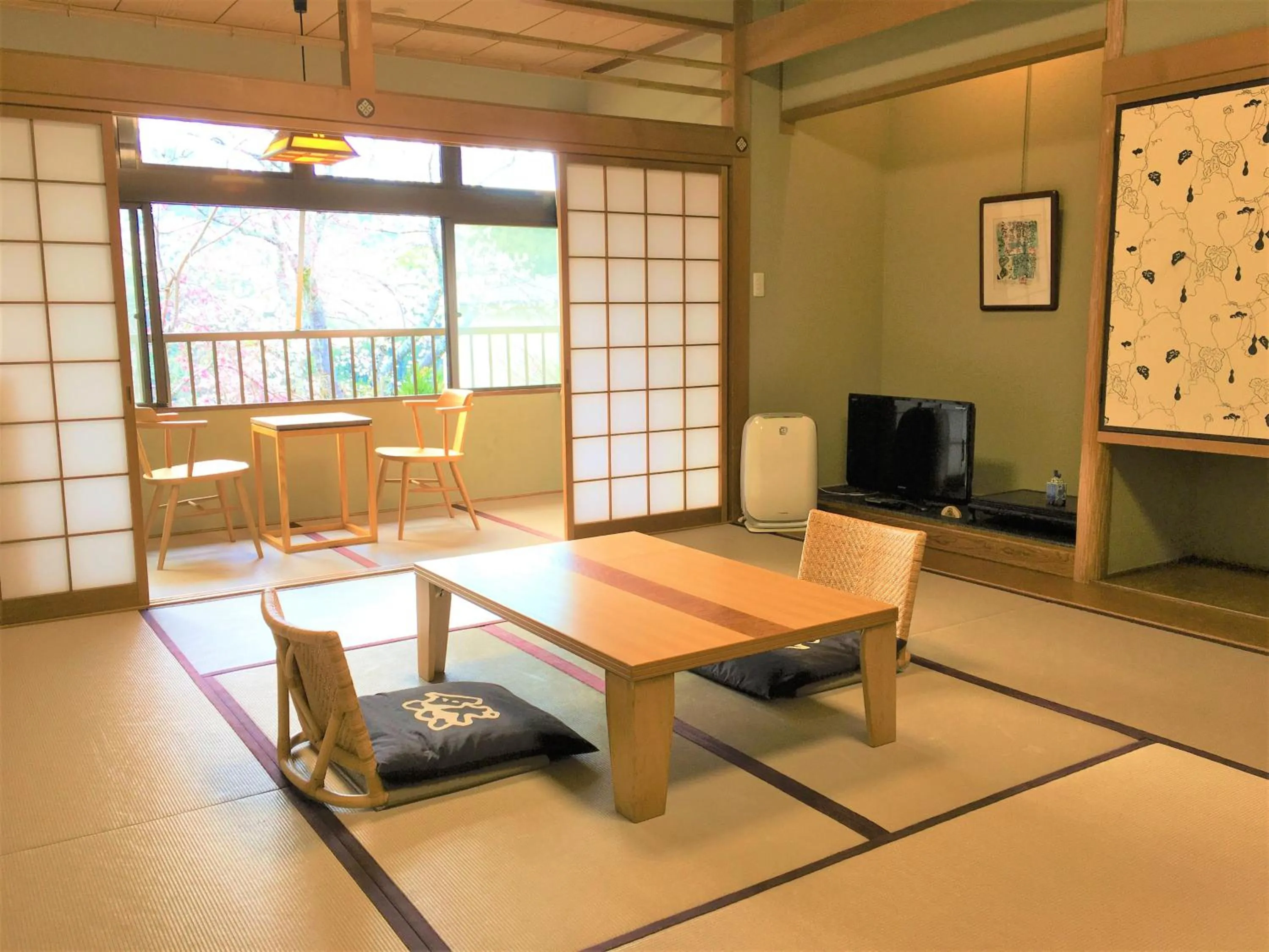Ryokan Nenrinbo