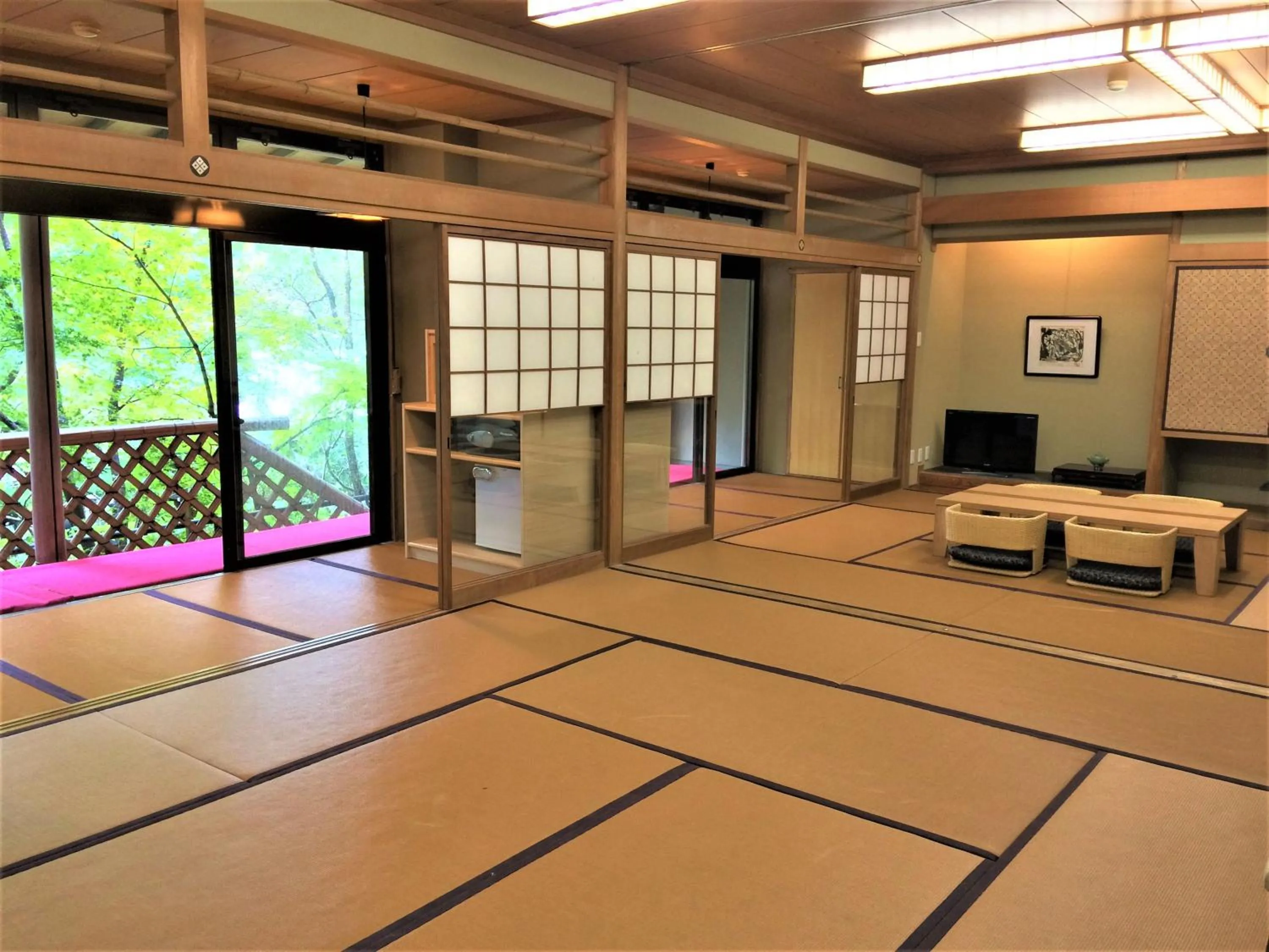 Ryokan Nenrinbo