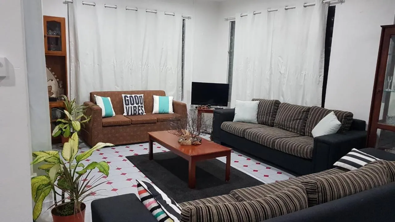 Dayspring Lodge