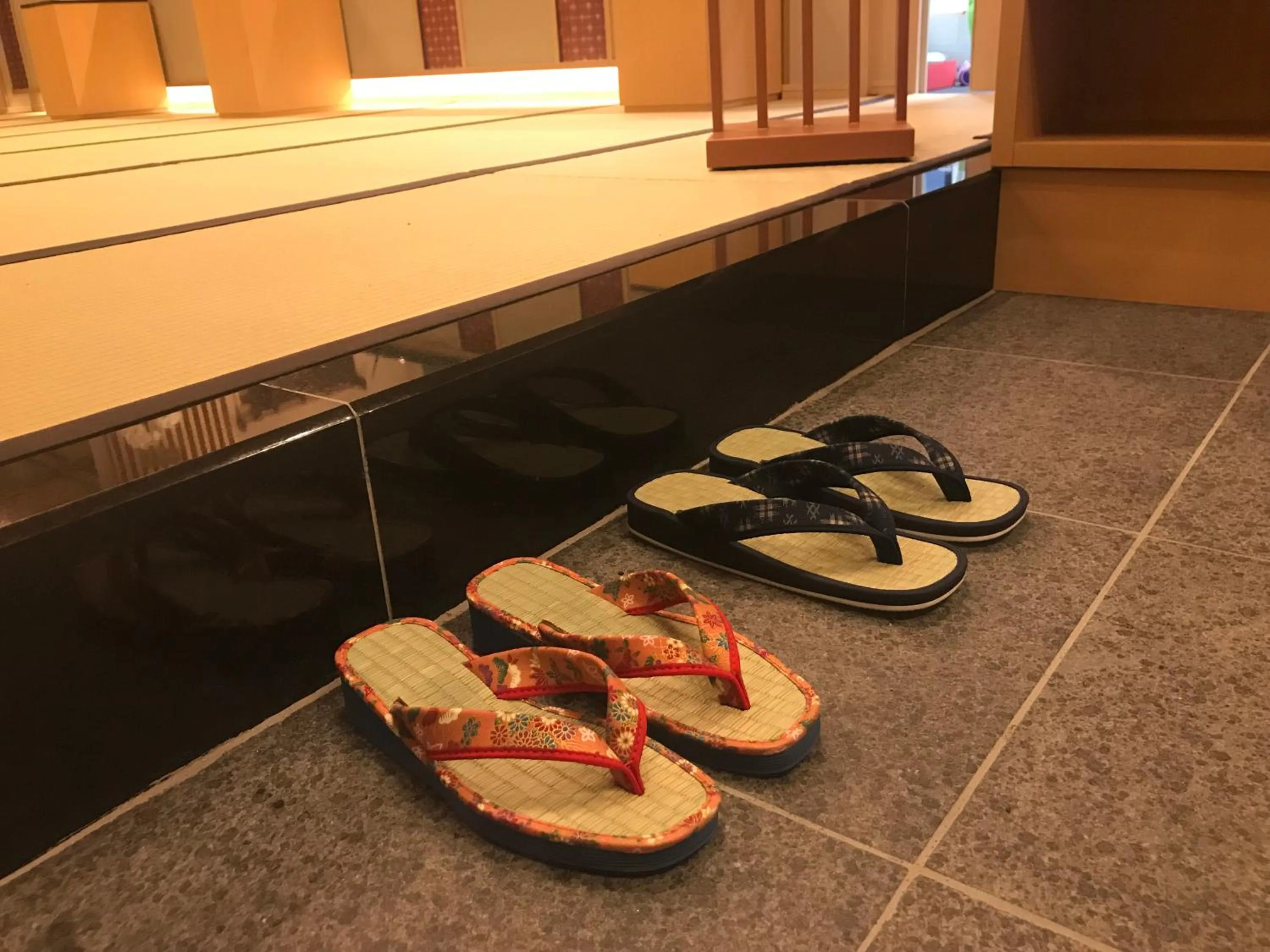 Facade/entrance in Onyado Nono Asakusa Natural Hot Spring