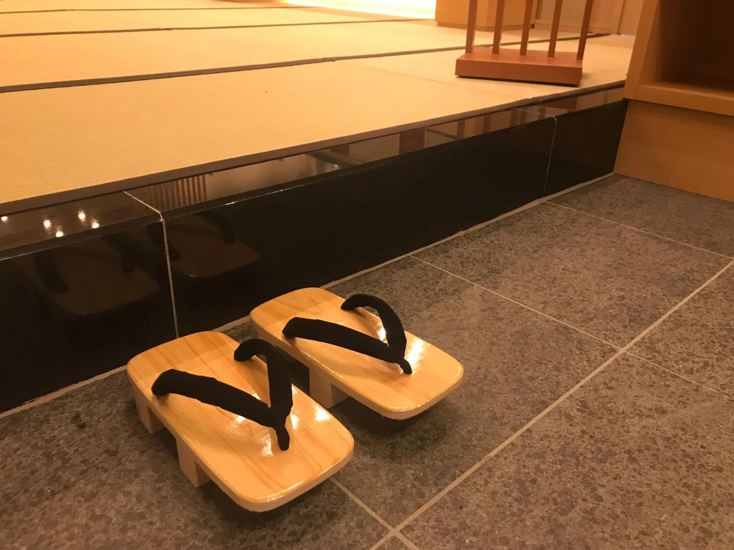 Facade/entrance in Onyado Nono Asakusa Natural Hot Spring